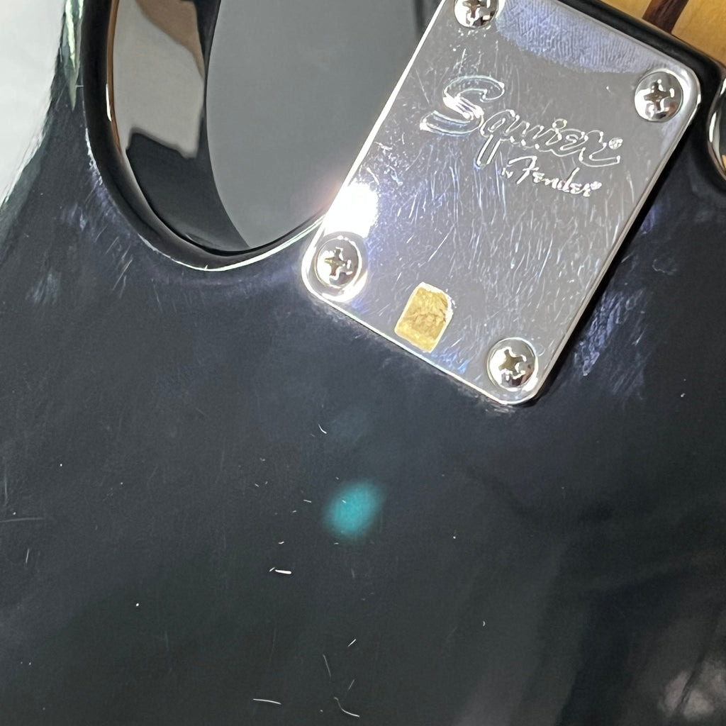 Squier VM India Telecaster