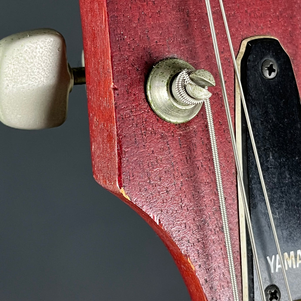 YAMAHA Japan SG30