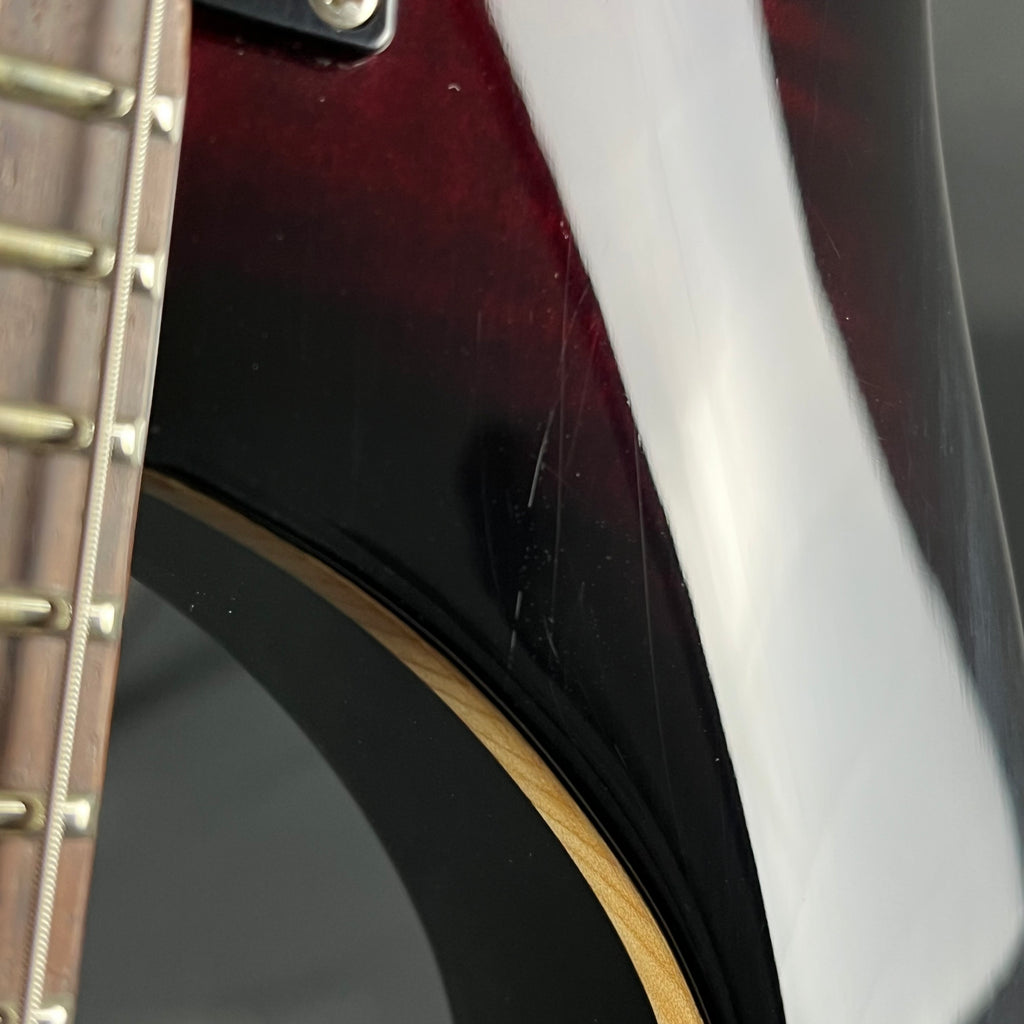PRS SE "Floyd" Custom 24 2017
