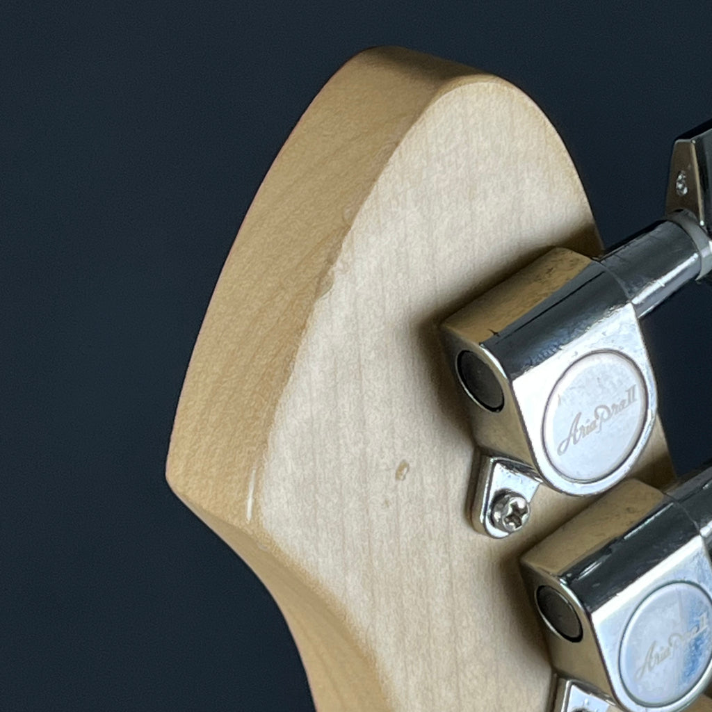 Aria Pro II 714-AE200