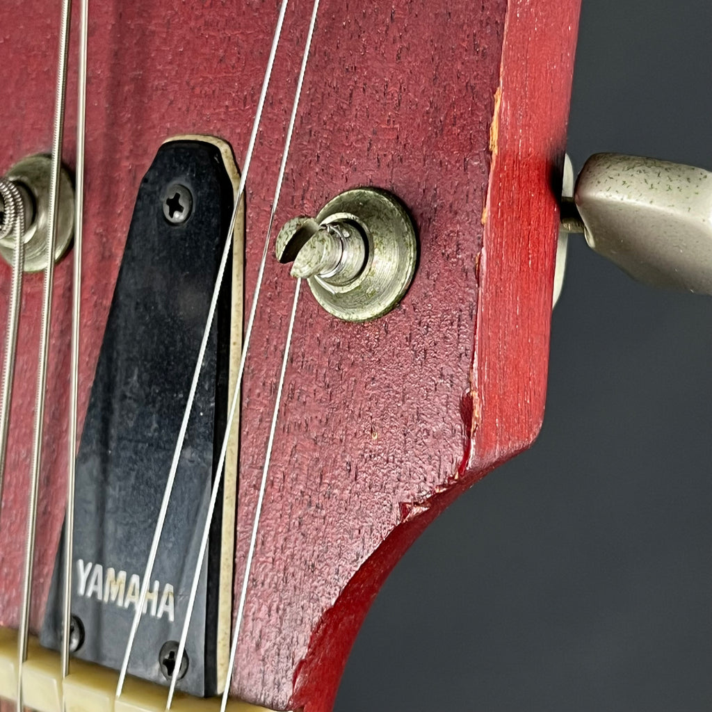 YAMAHA Japan SG30