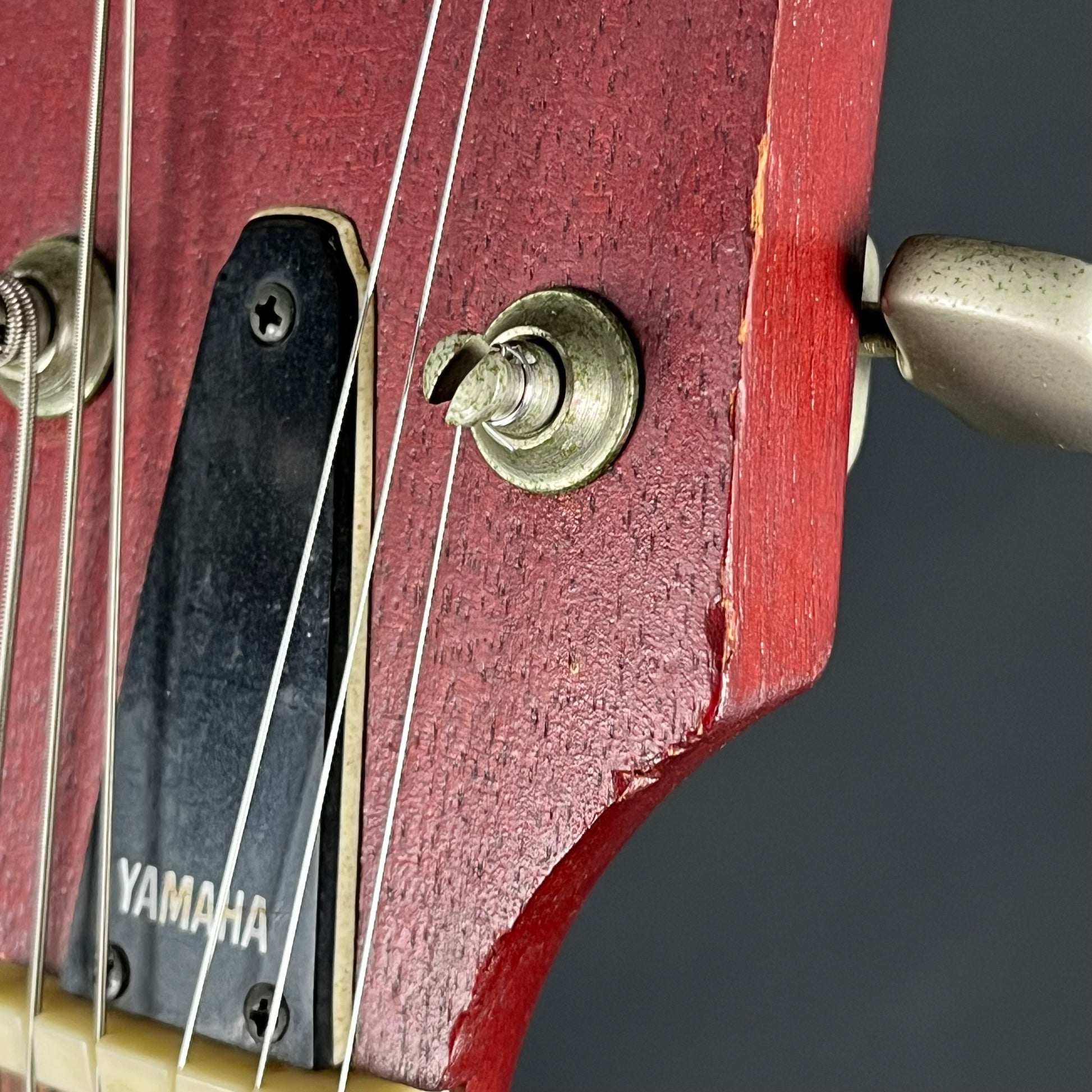 YAMAHA Japan SG30