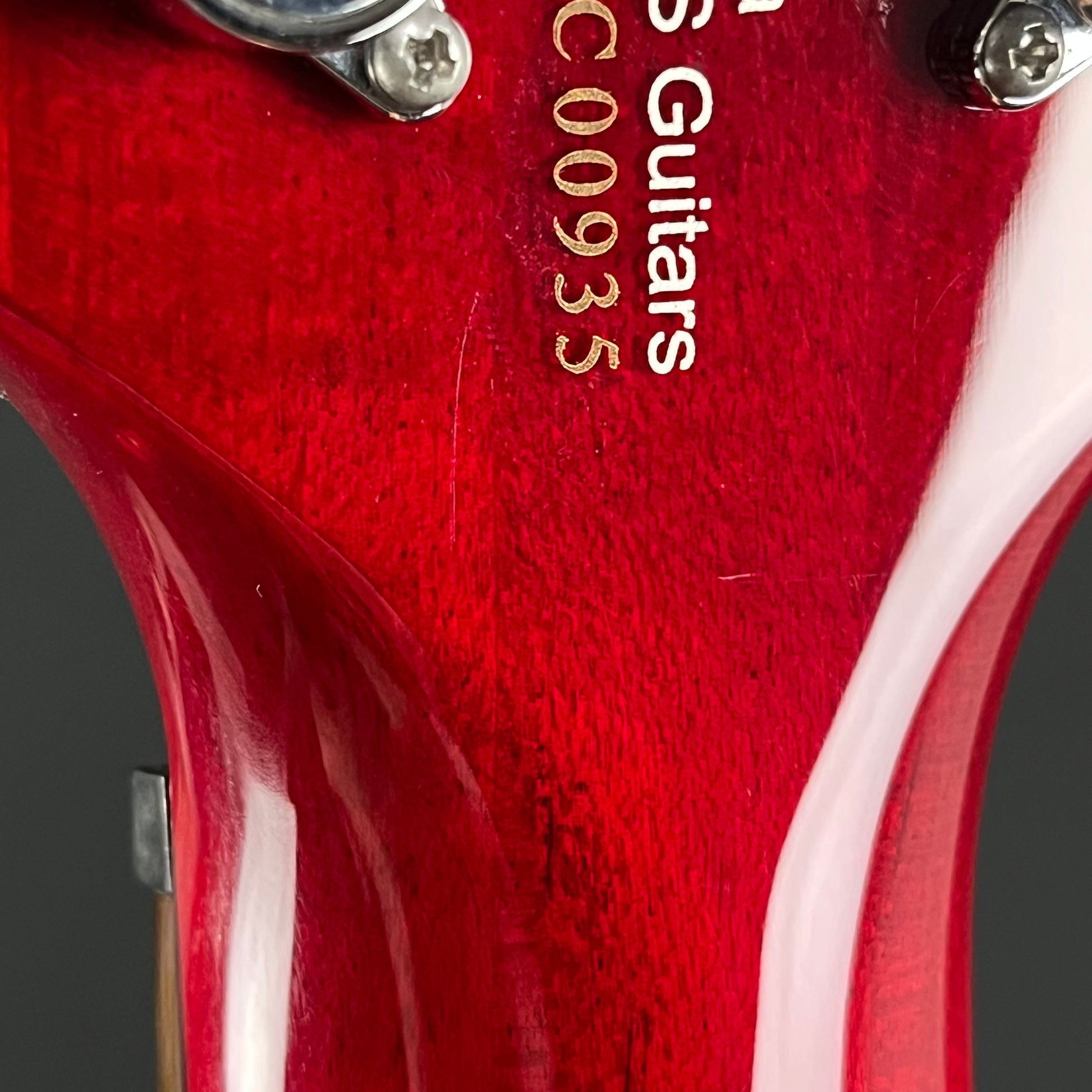 PRS SE Standard 2016