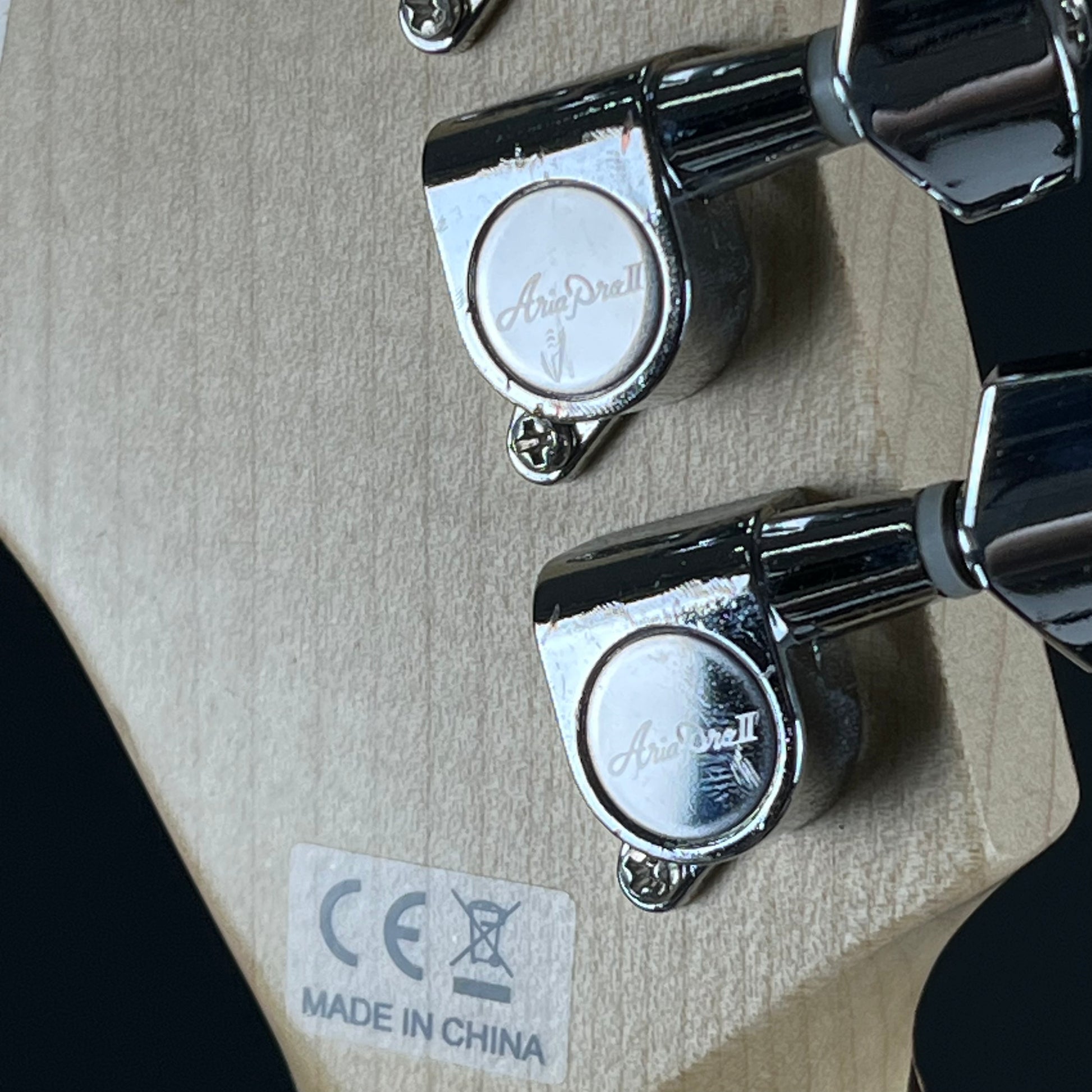 Aria Pro II 714-AE200