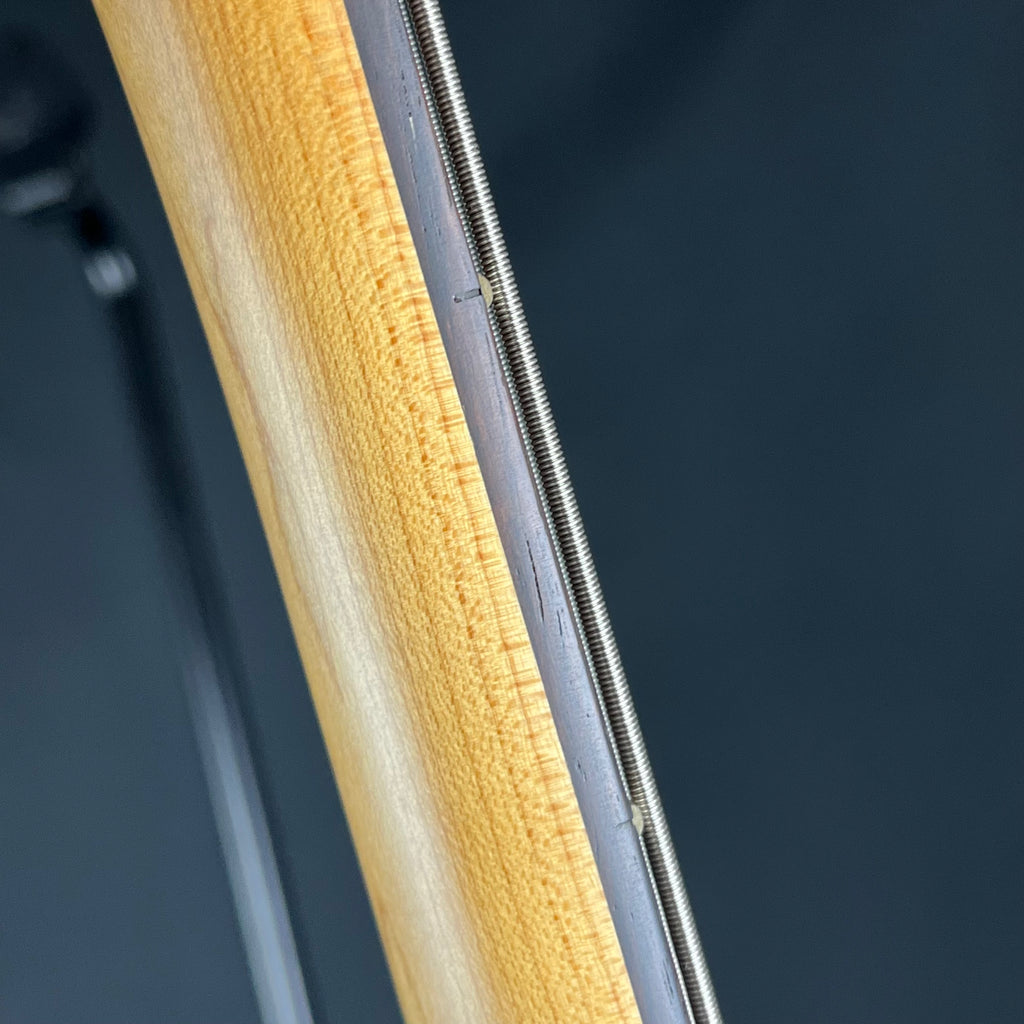 FGN Japan J-Classic Jazz Bass