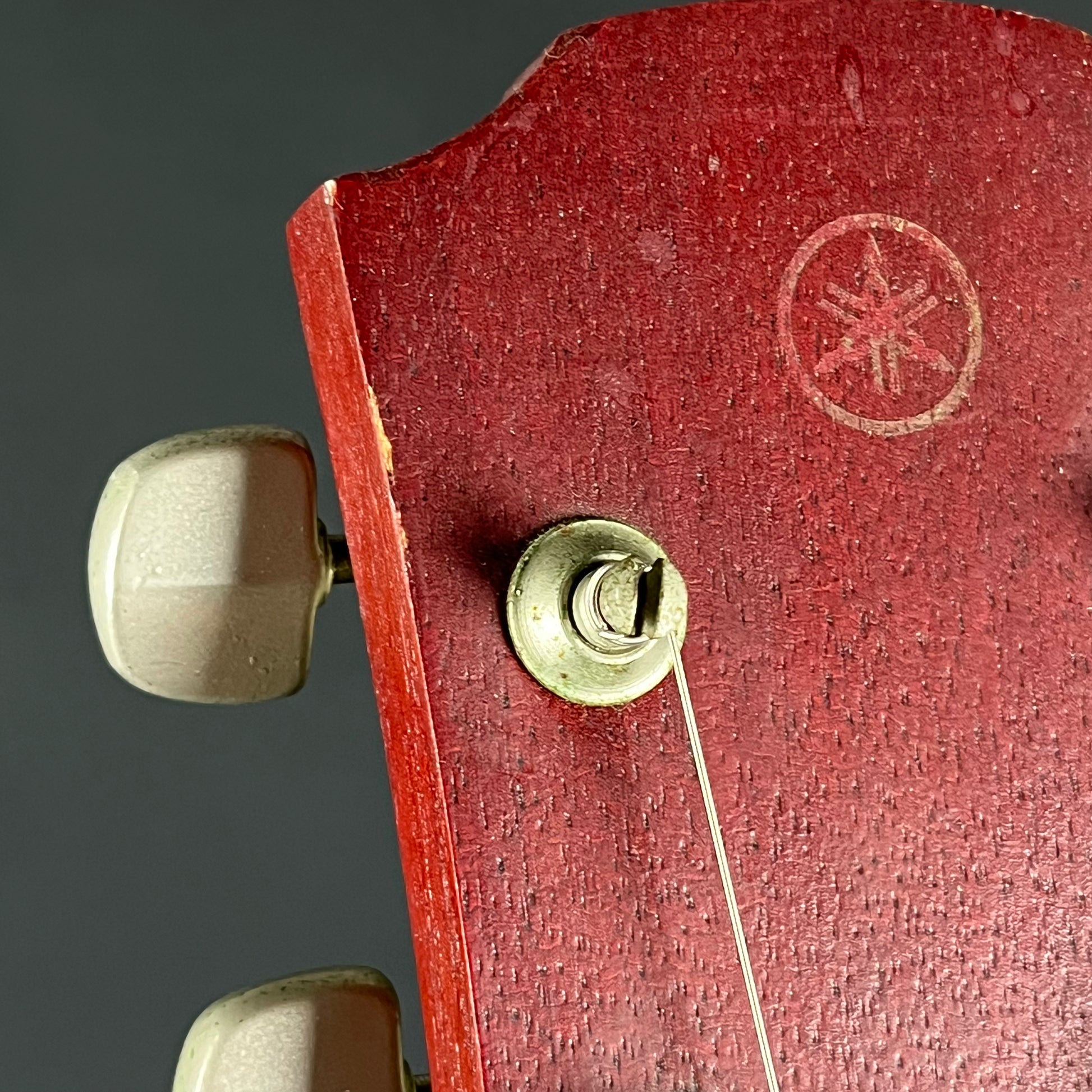 YAMAHA Japan SG30