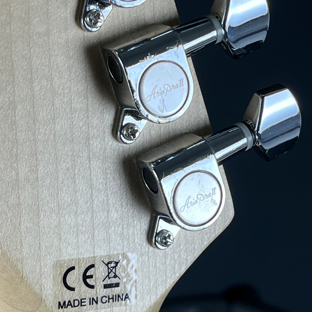 Aria Pro II 714-AE200