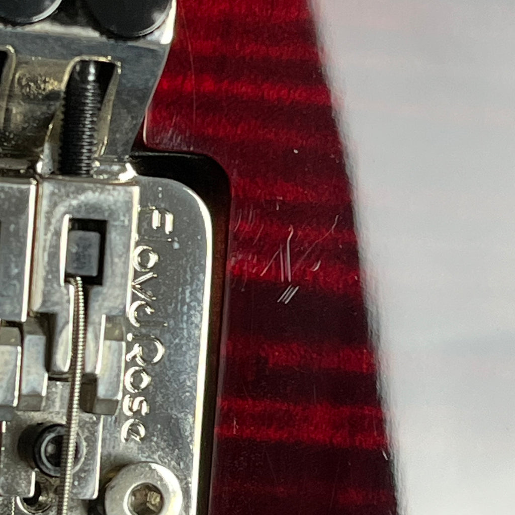 PRS SE "Floyd" Custom 24 2017