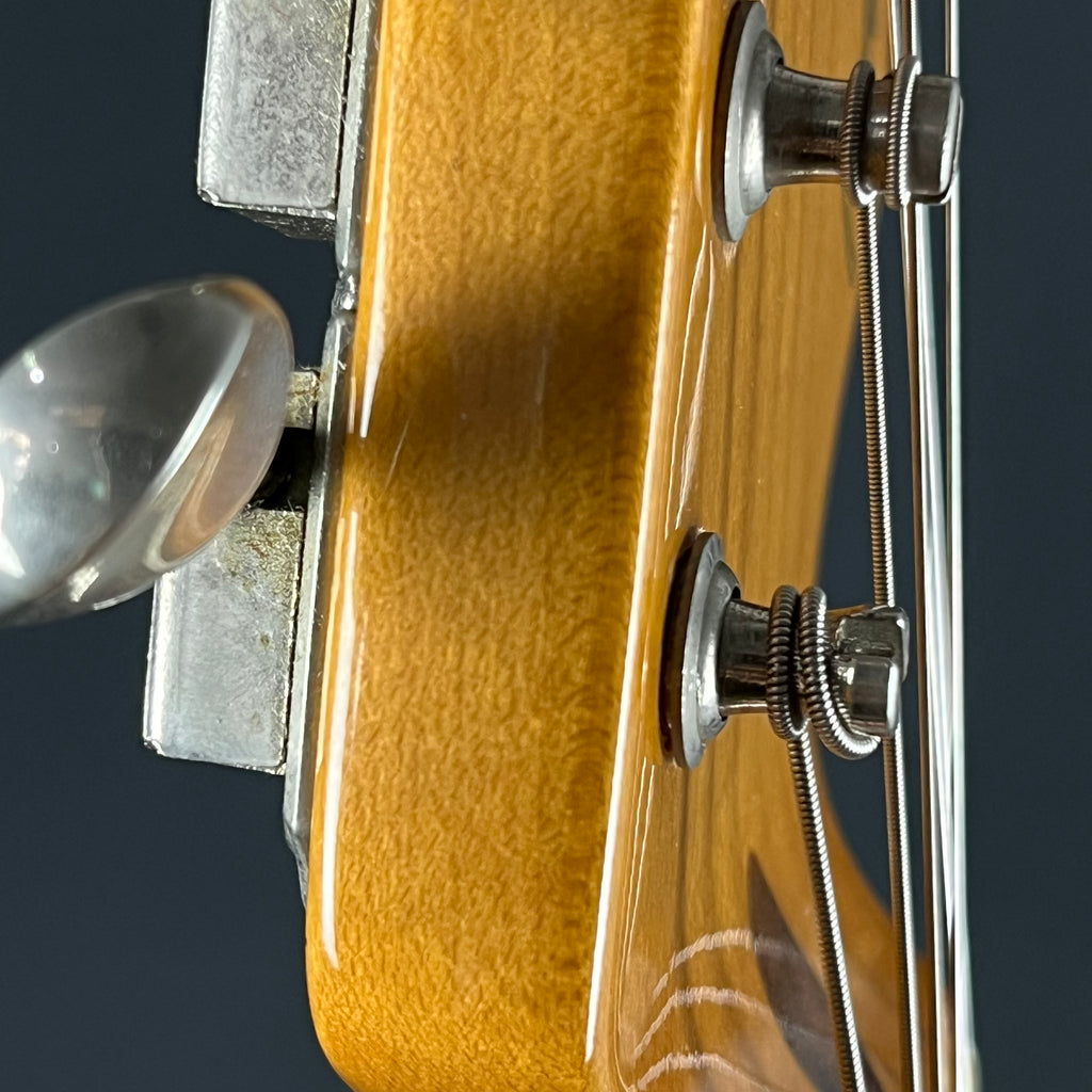 Fender Classic Series 50s Stratocaster DNB MN