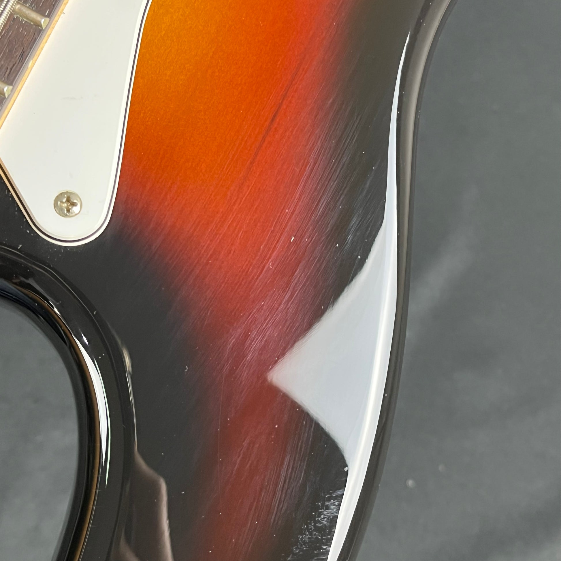 FGN Japan J-Classic Jazz Bass