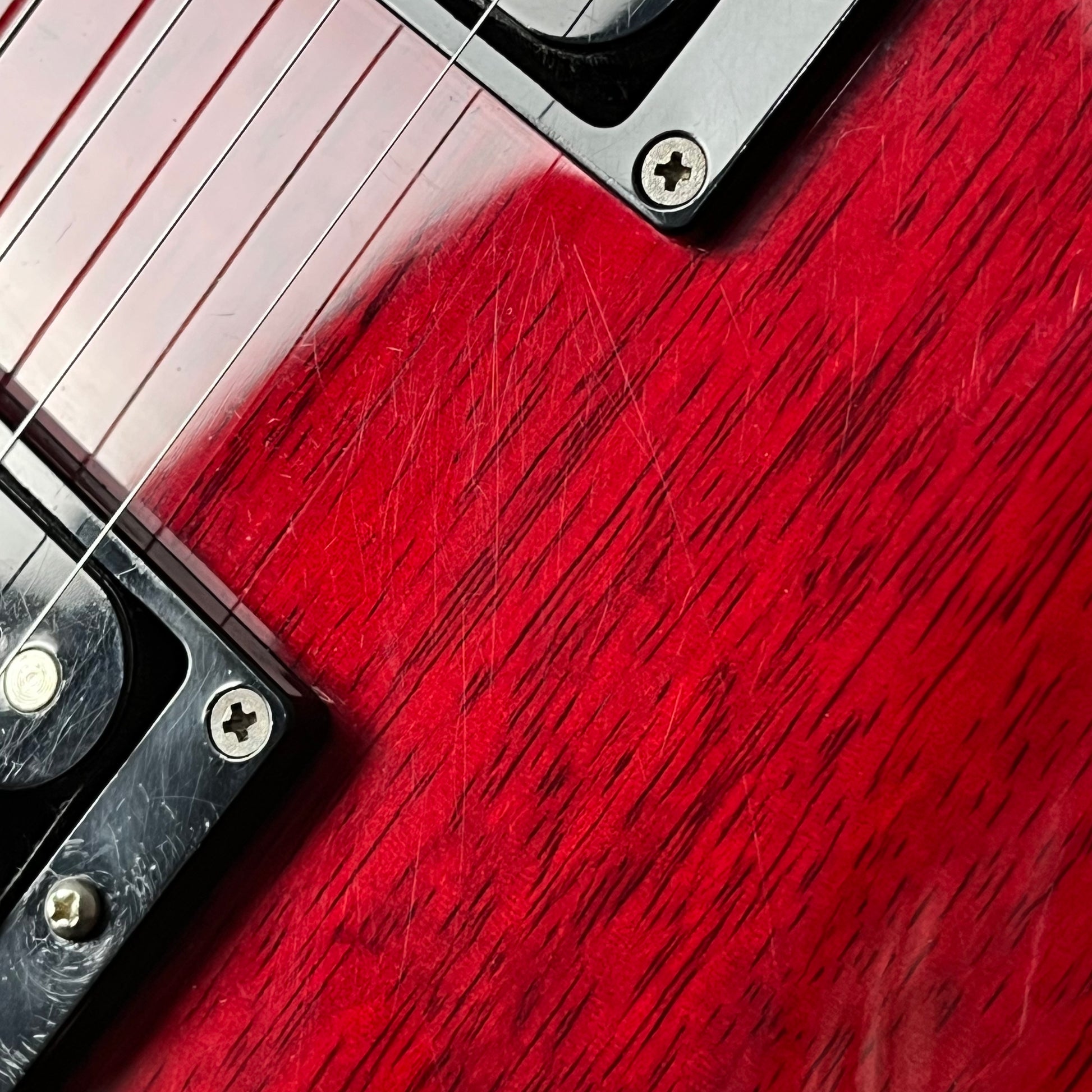 PRS SE Standard 2016