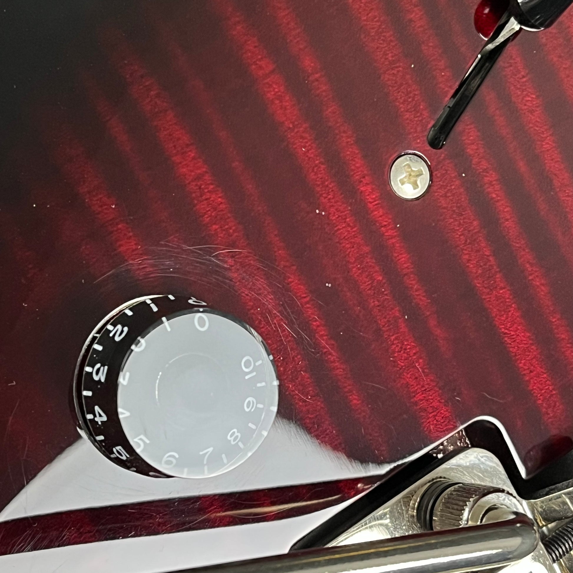 PRS SE "Floyd" Custom 24 2017