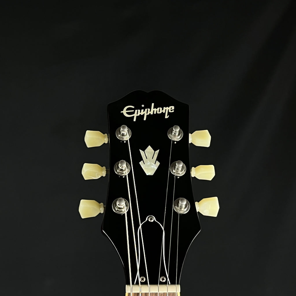 Epiphone ES-335 Figured IG 2021