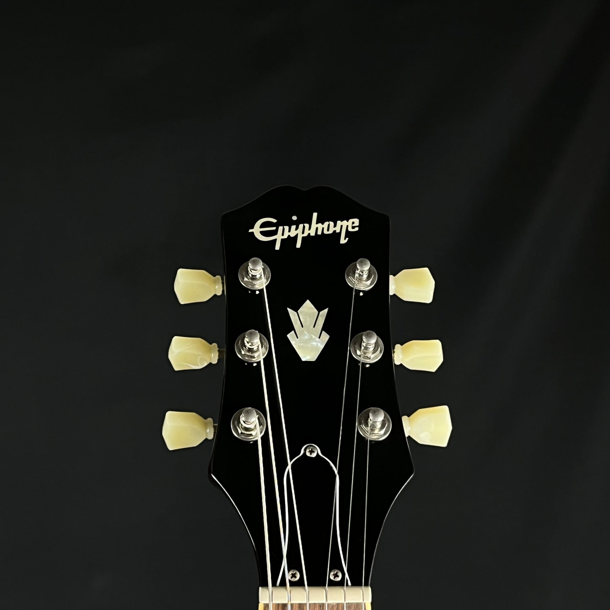 Epiphone ES-335 Figured IG 2021