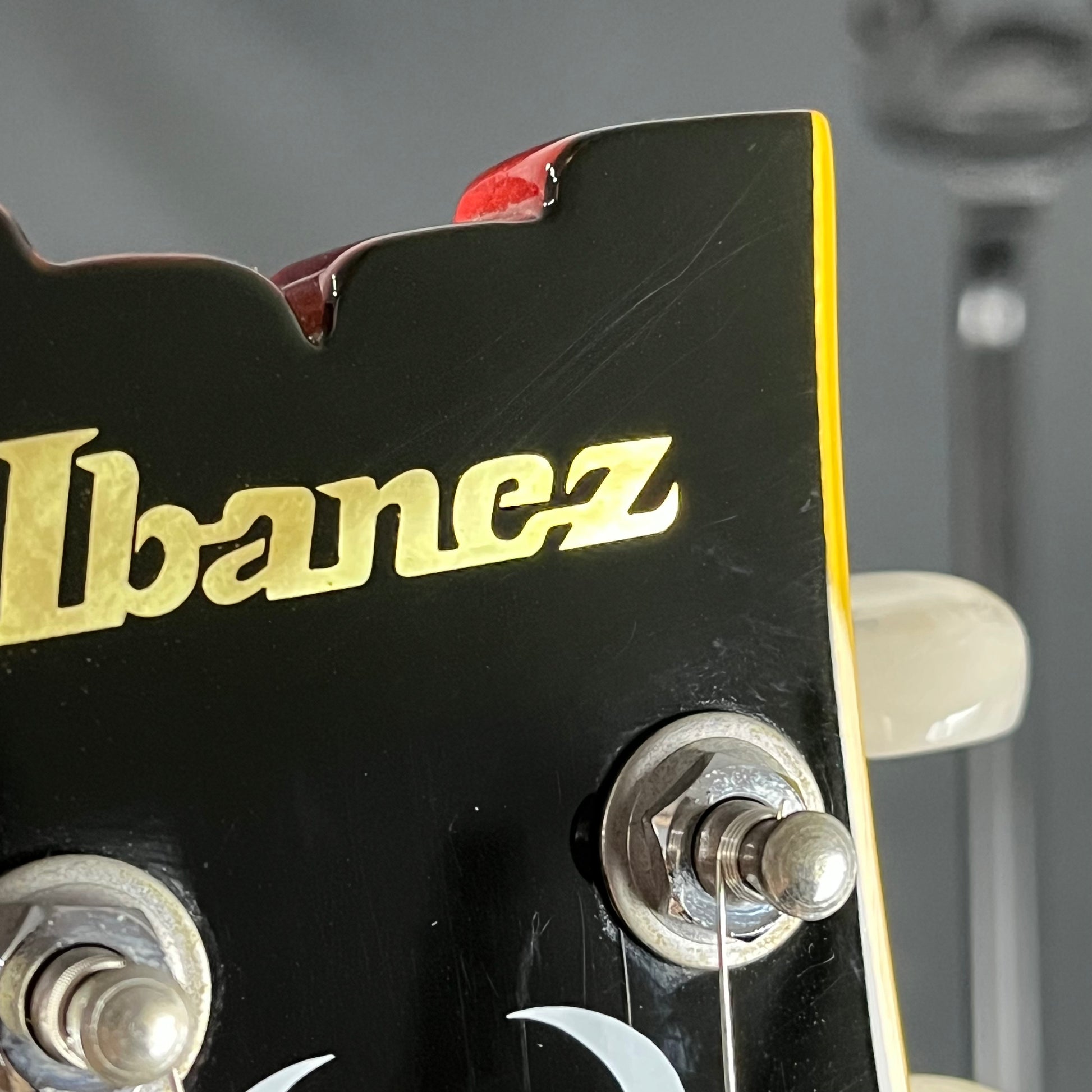 Ibanez Korea AR300