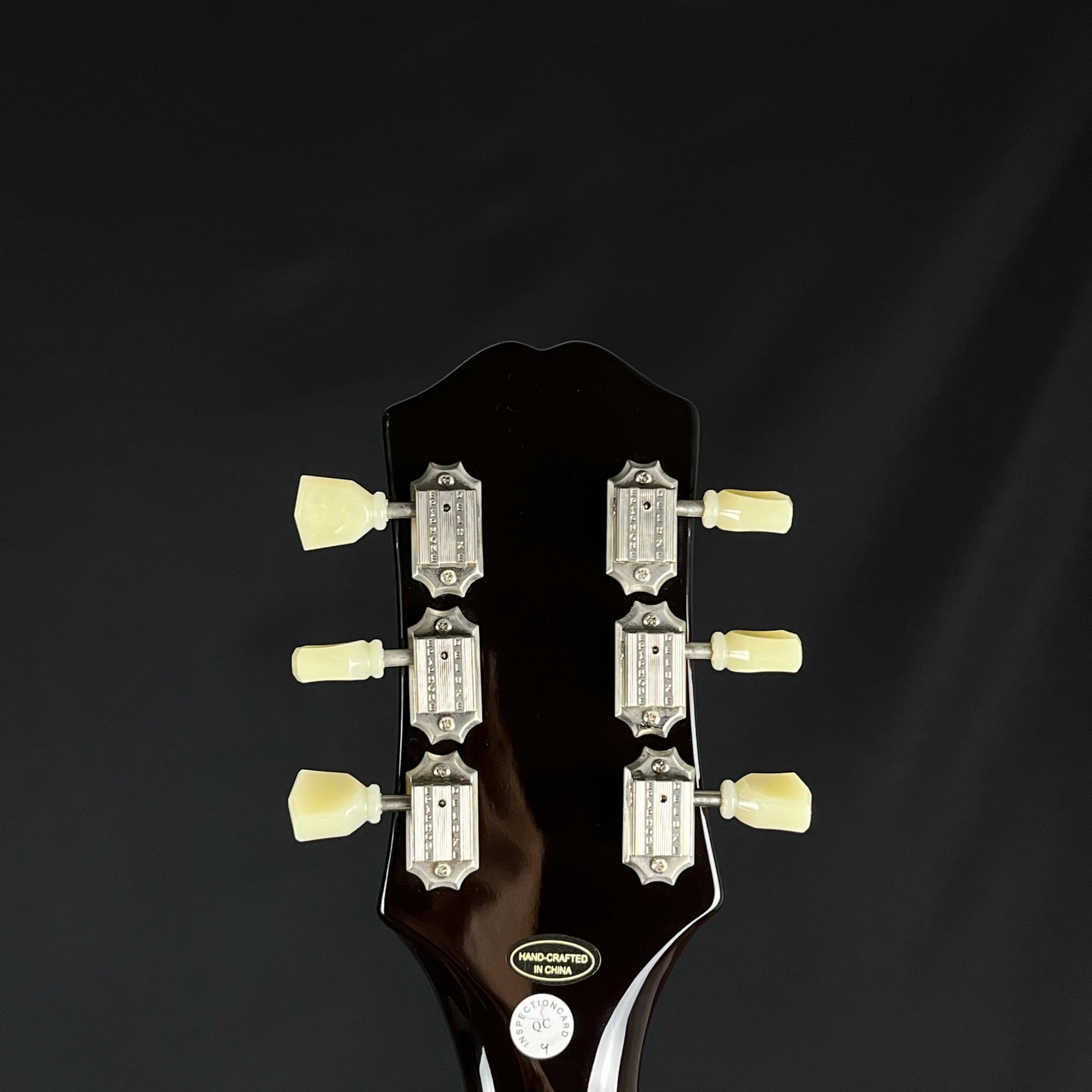 Epiphone ES-335 Figured IG 2021