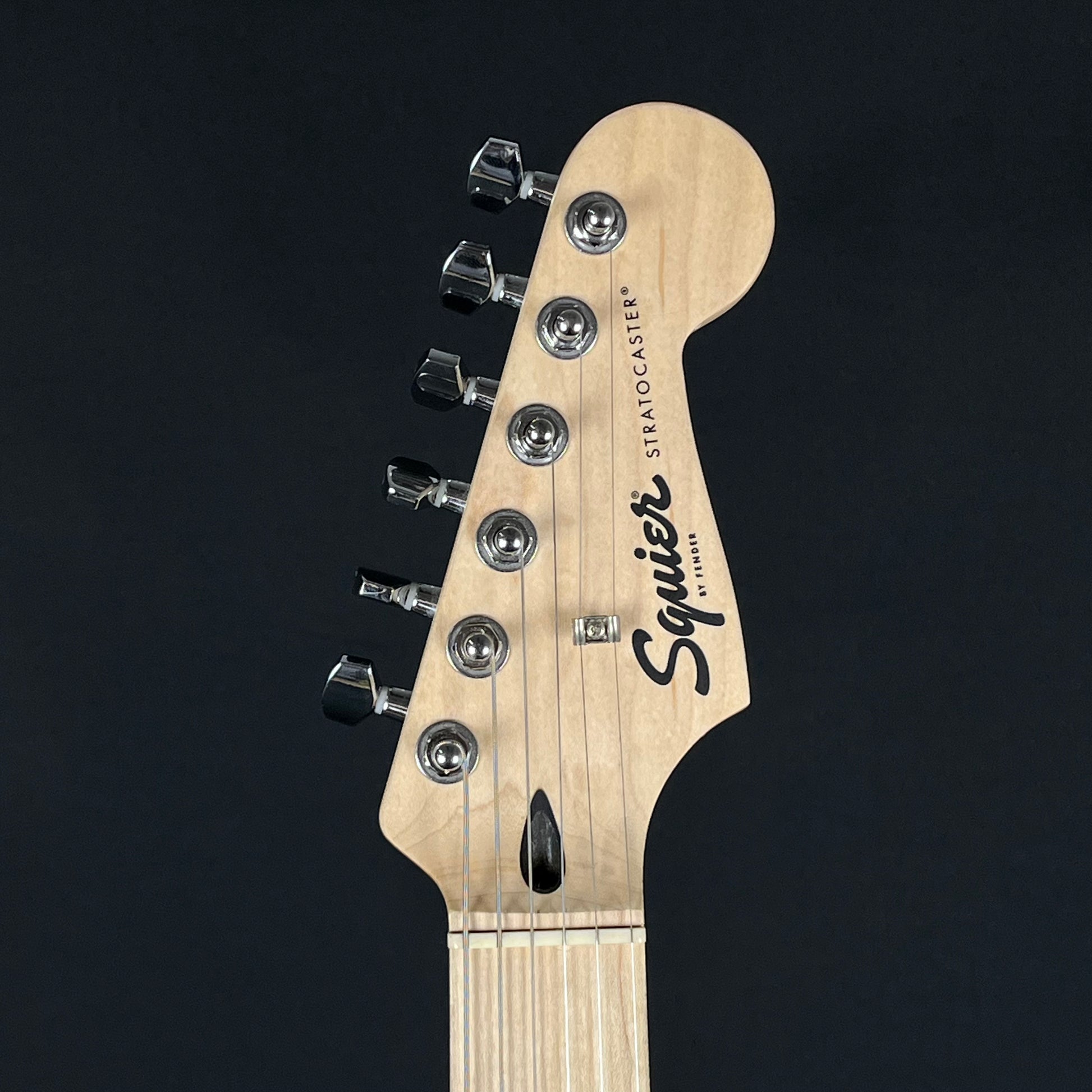Squier Sonic Stratocaster