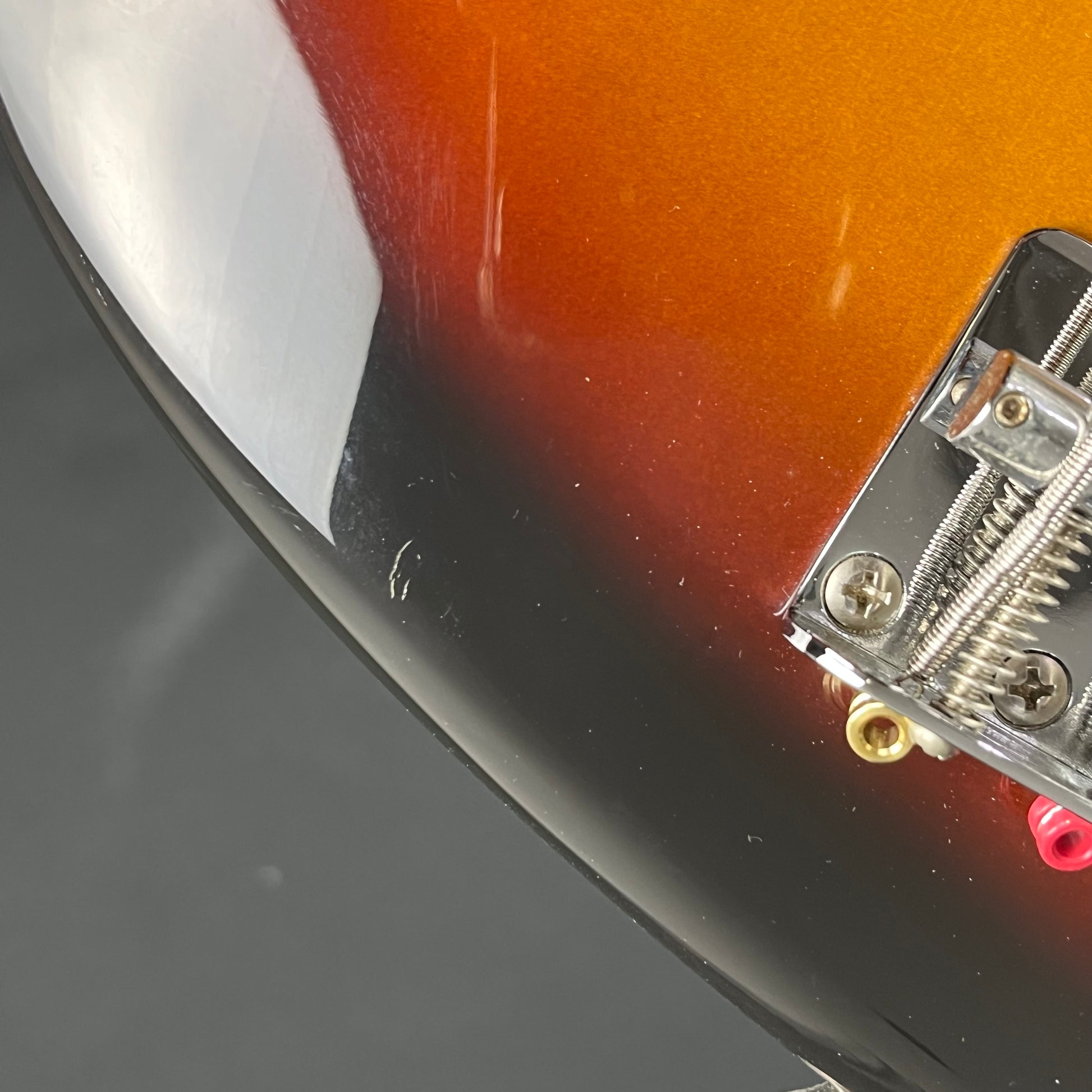FGN Japan J-Classic Jazz Bass