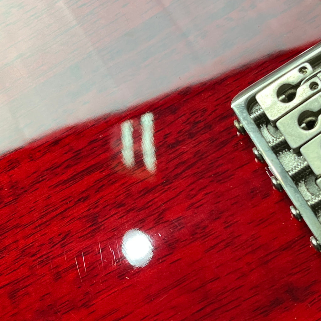 PRS SE Standard 2016