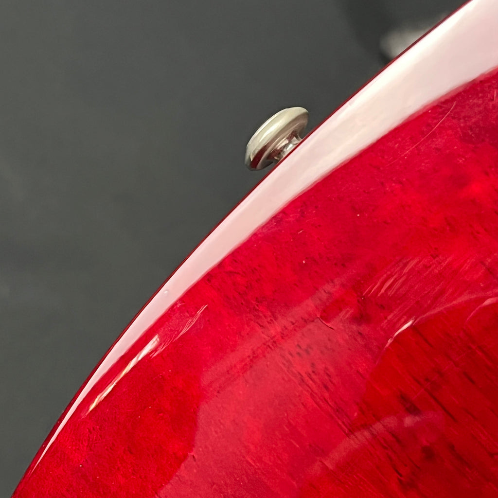 PRS SE Standard 2016