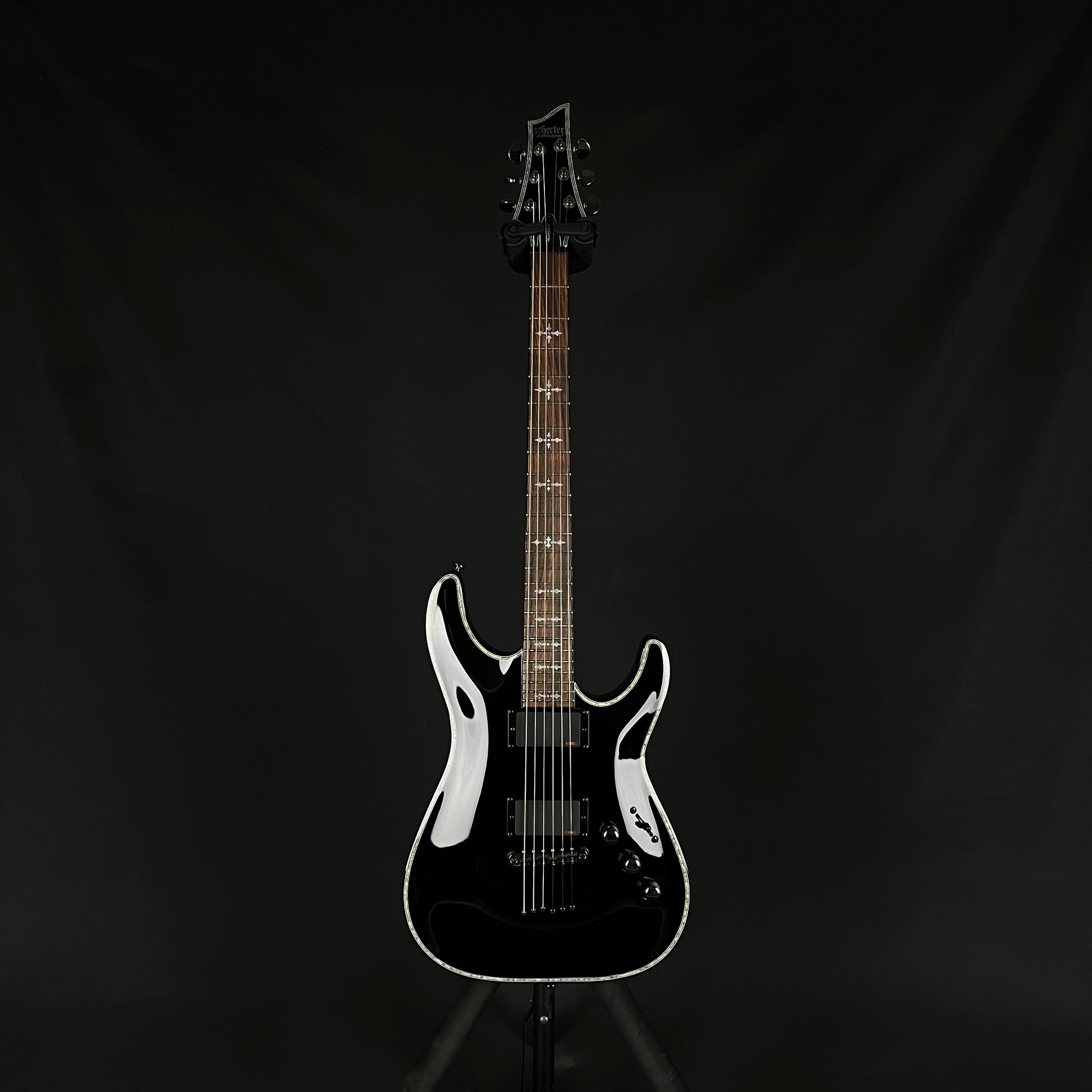 Schecter Hellraiser AD-C-1