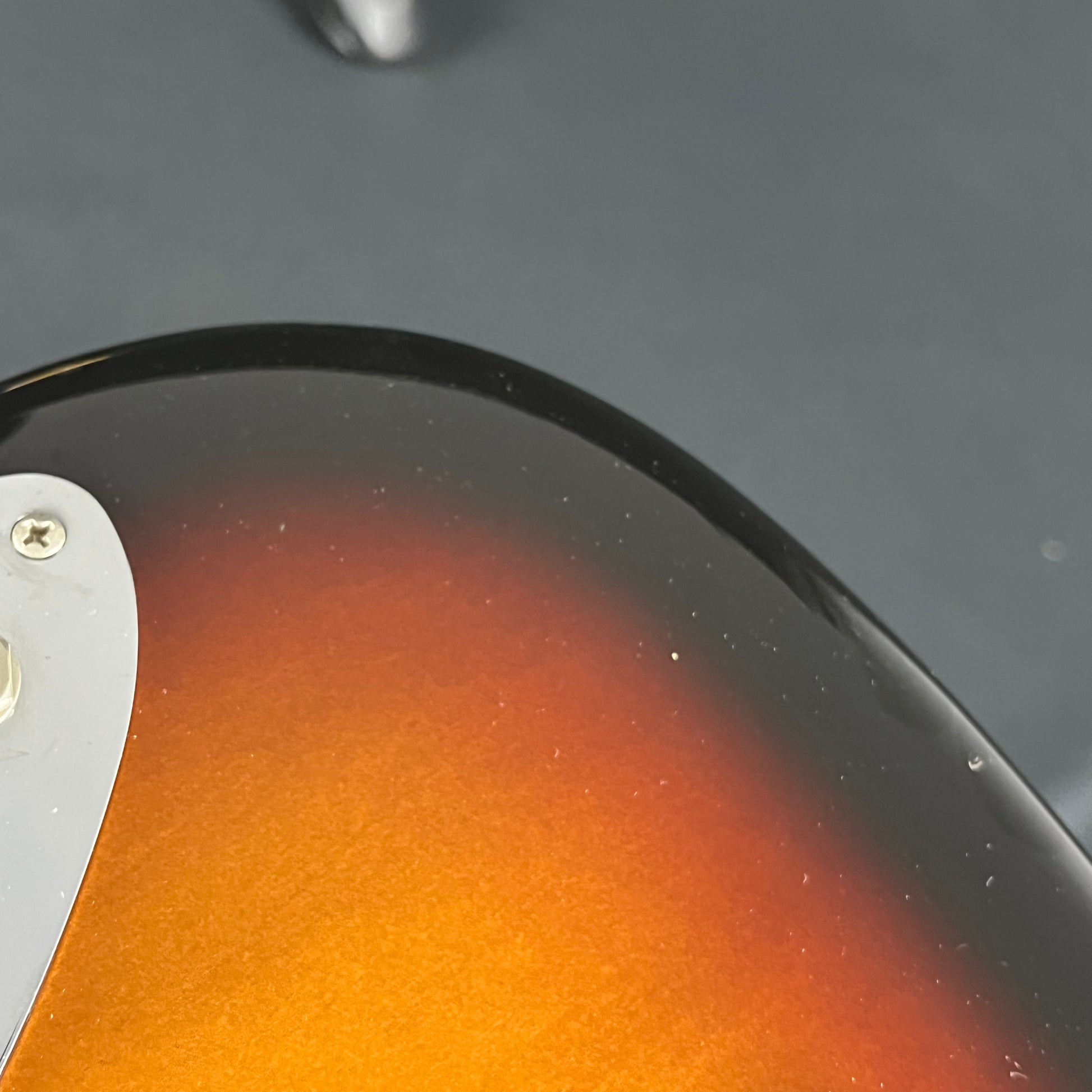 FGN Japan J-Classic Jazz Bass