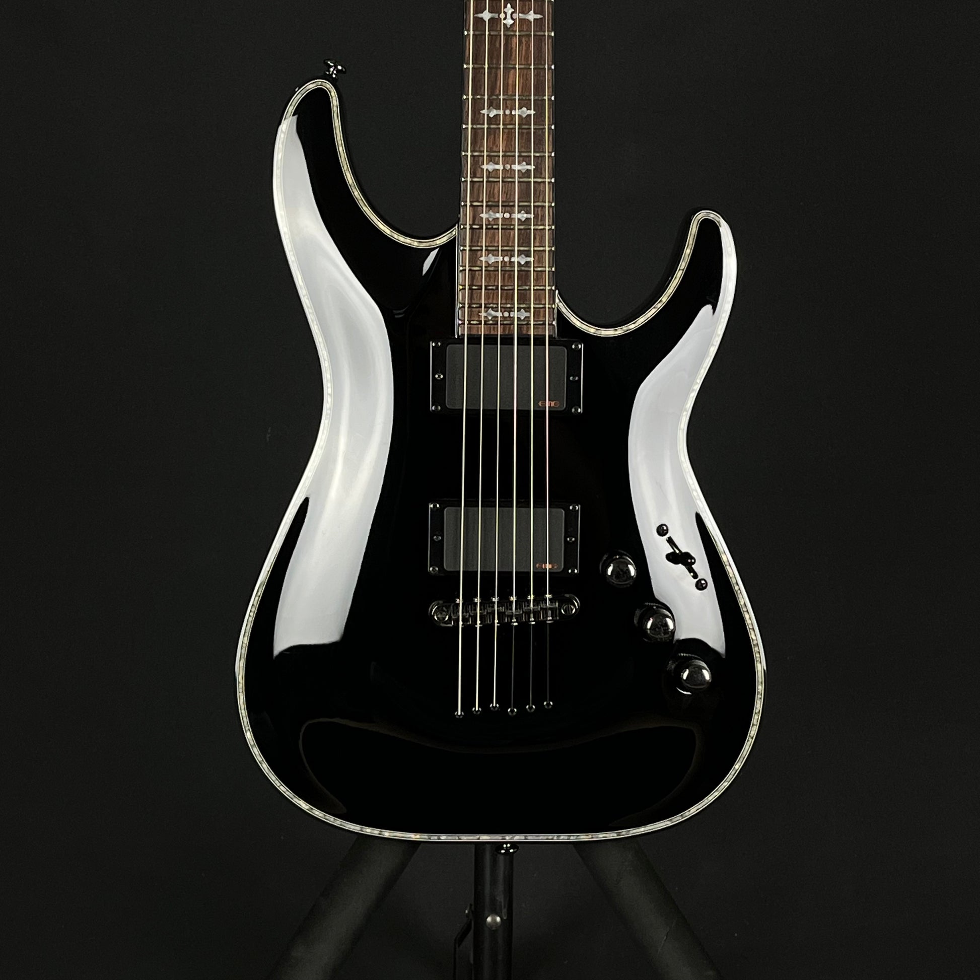 Schecter Hellraiser AD-C-1