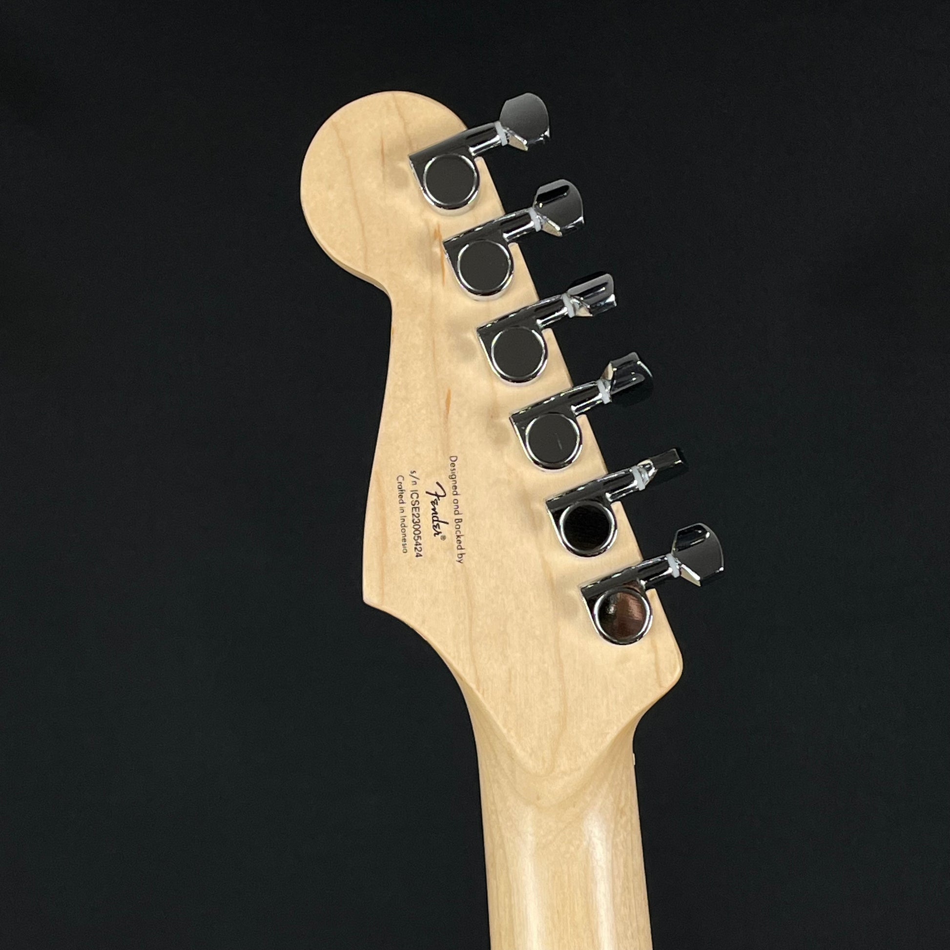 Squier Sonic Stratocaster