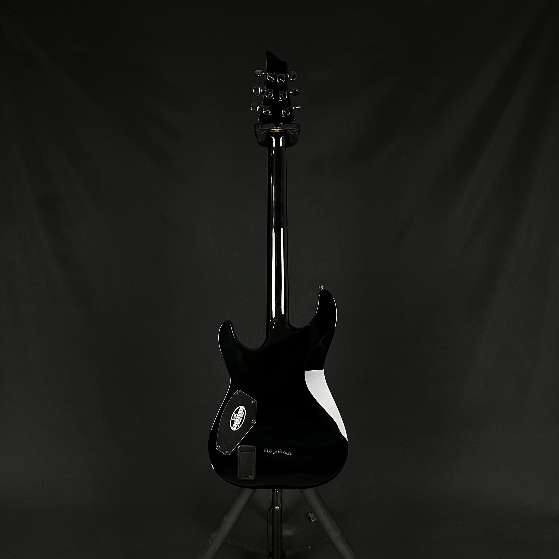 Schecter Hellraiser AD-C-1