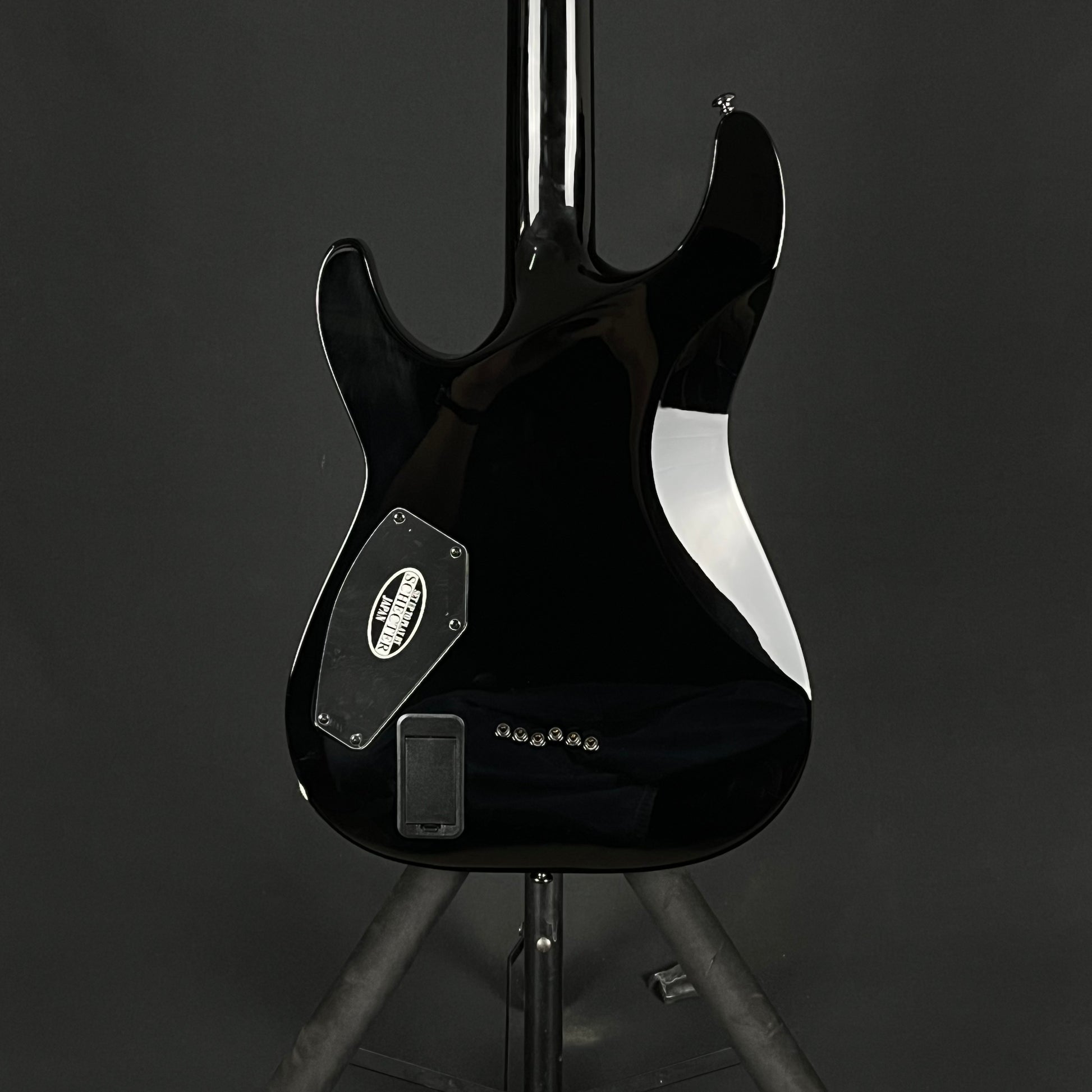 Schecter Hellraiser AD-C-1