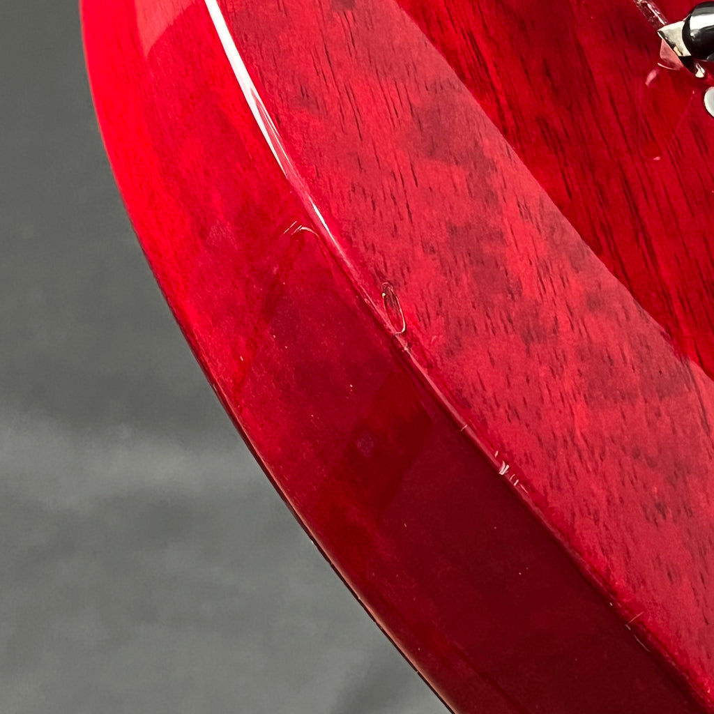 PRS SE Standard 2016