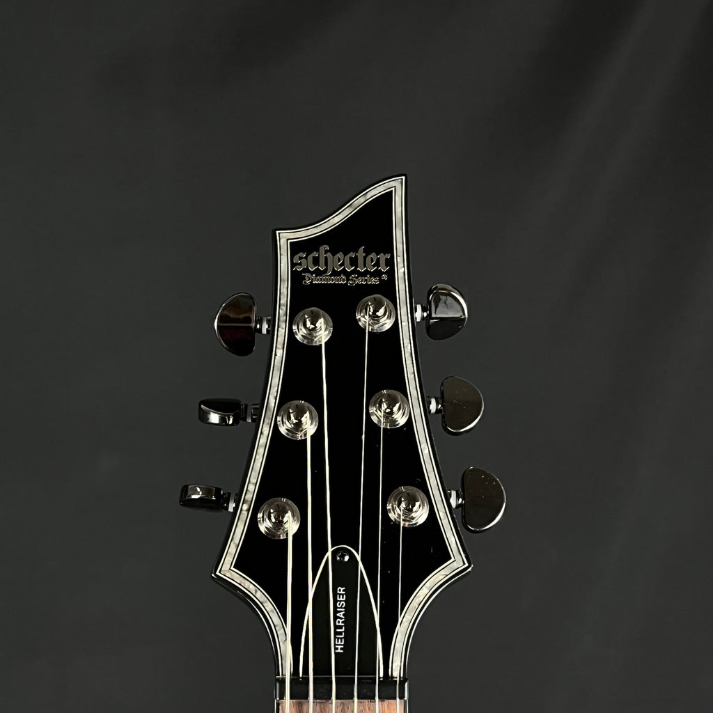 Schecter Hellraiser AD-C-1