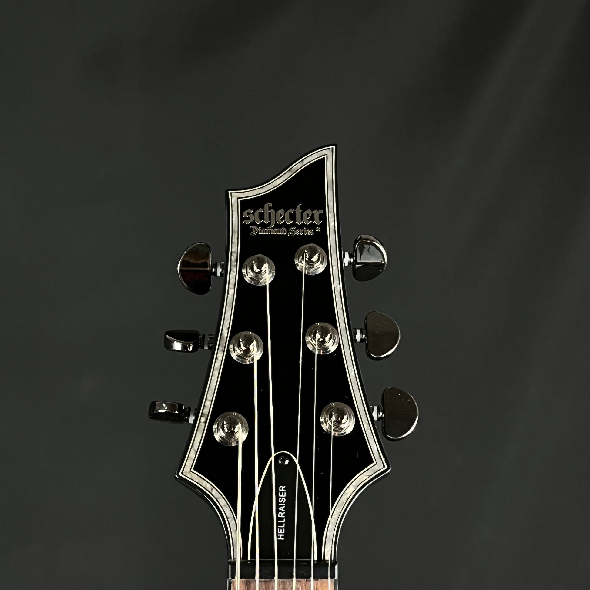 Schecter Hellraiser AD-C-1