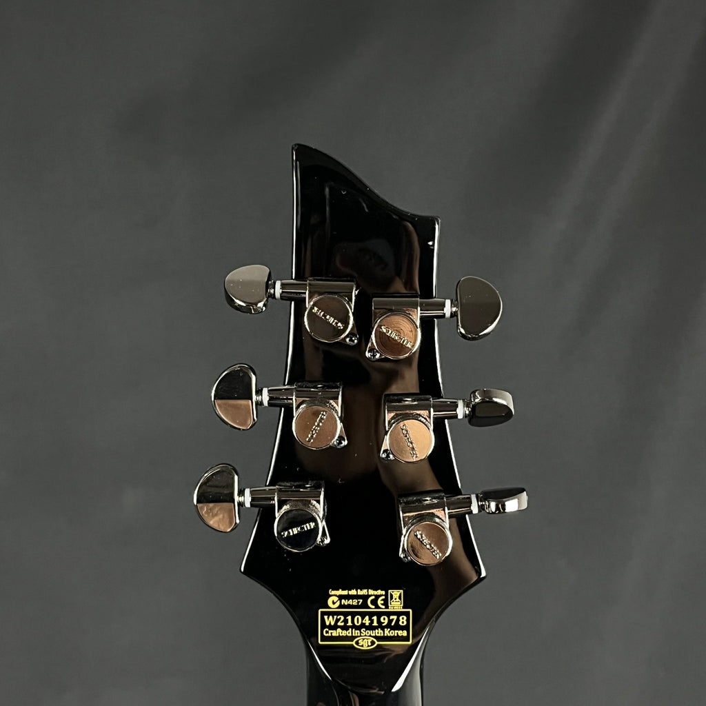 Schecter Hellraiser AD-C-1