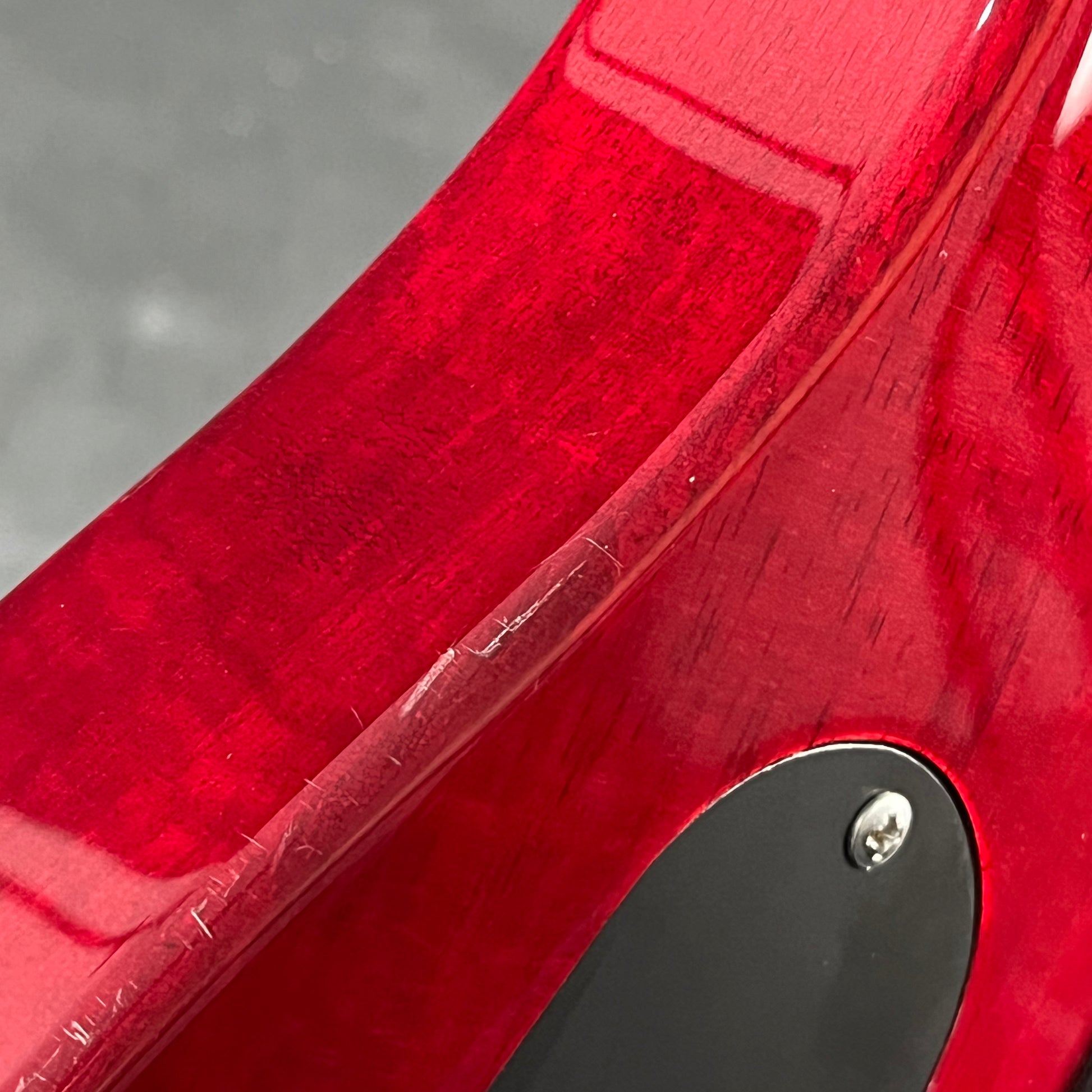 PRS SE Standard 2016