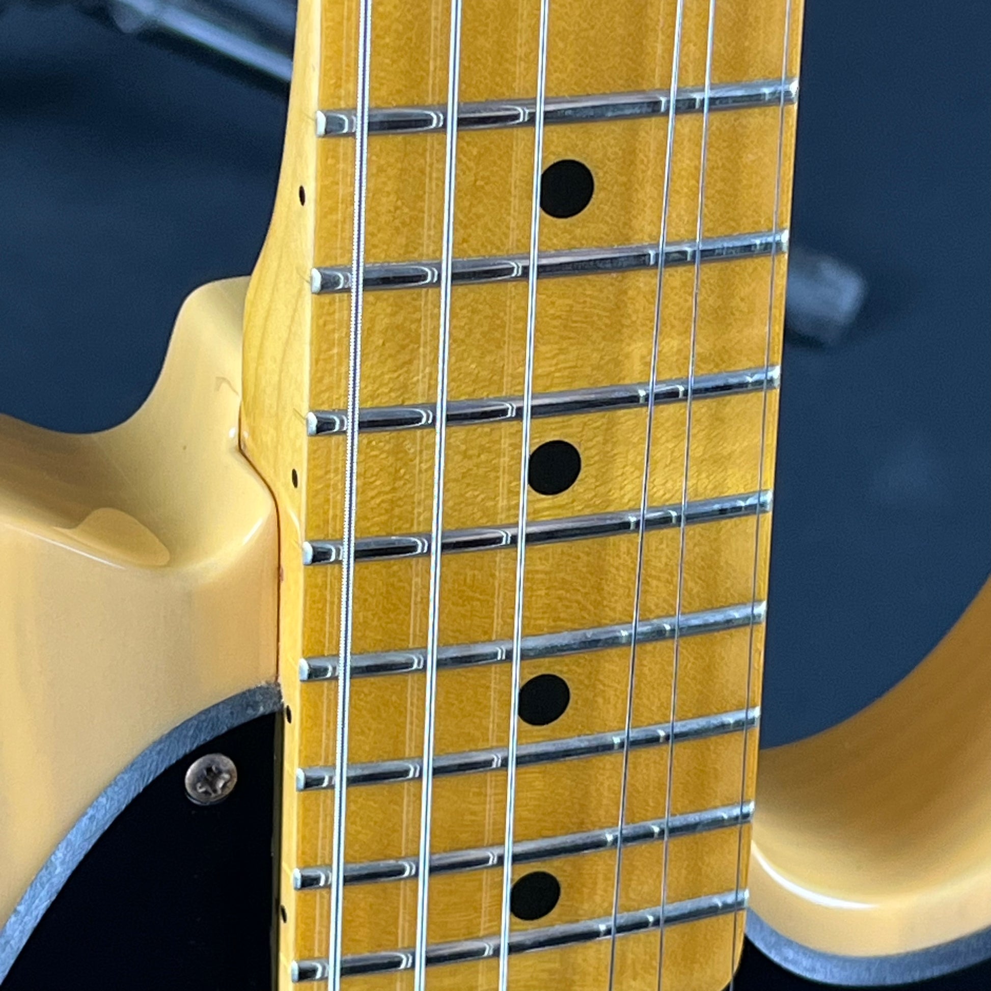 Squire Classic Vibe 50 Telecaster 2016