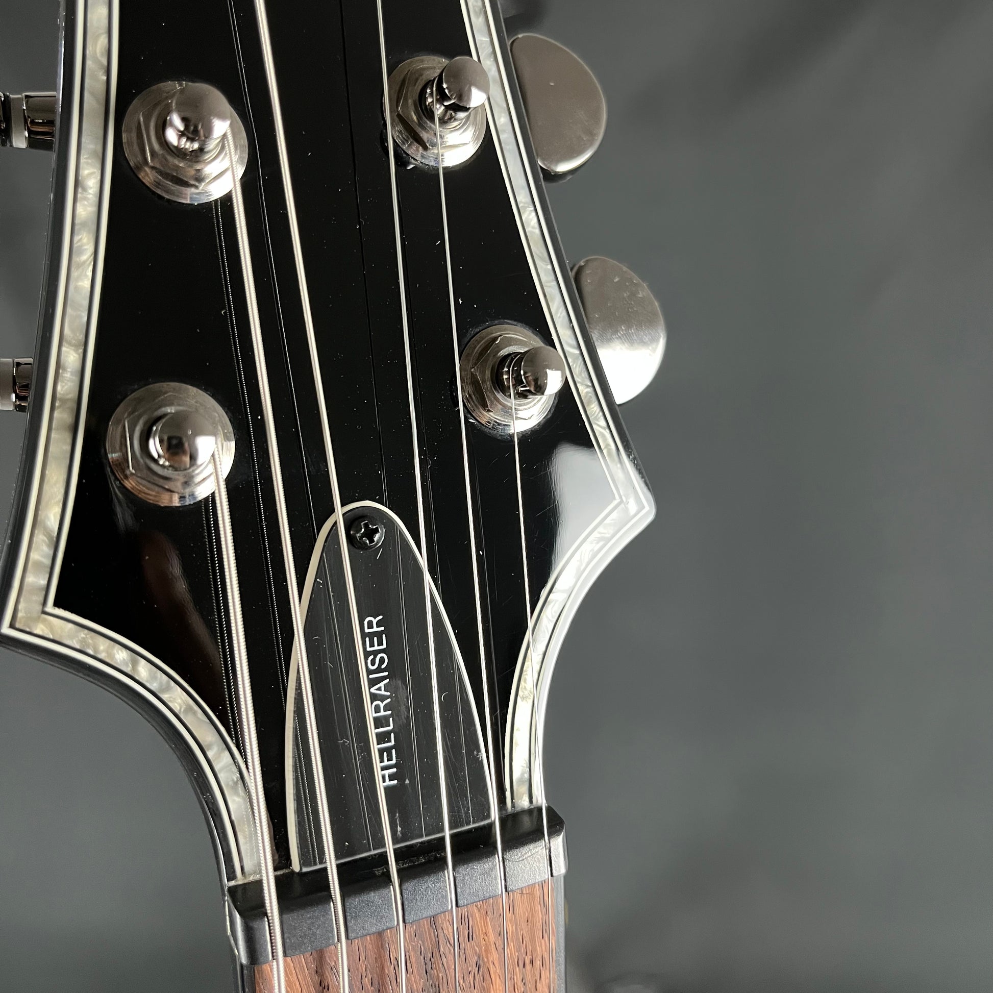 Schecter Hellraiser AD-C-1