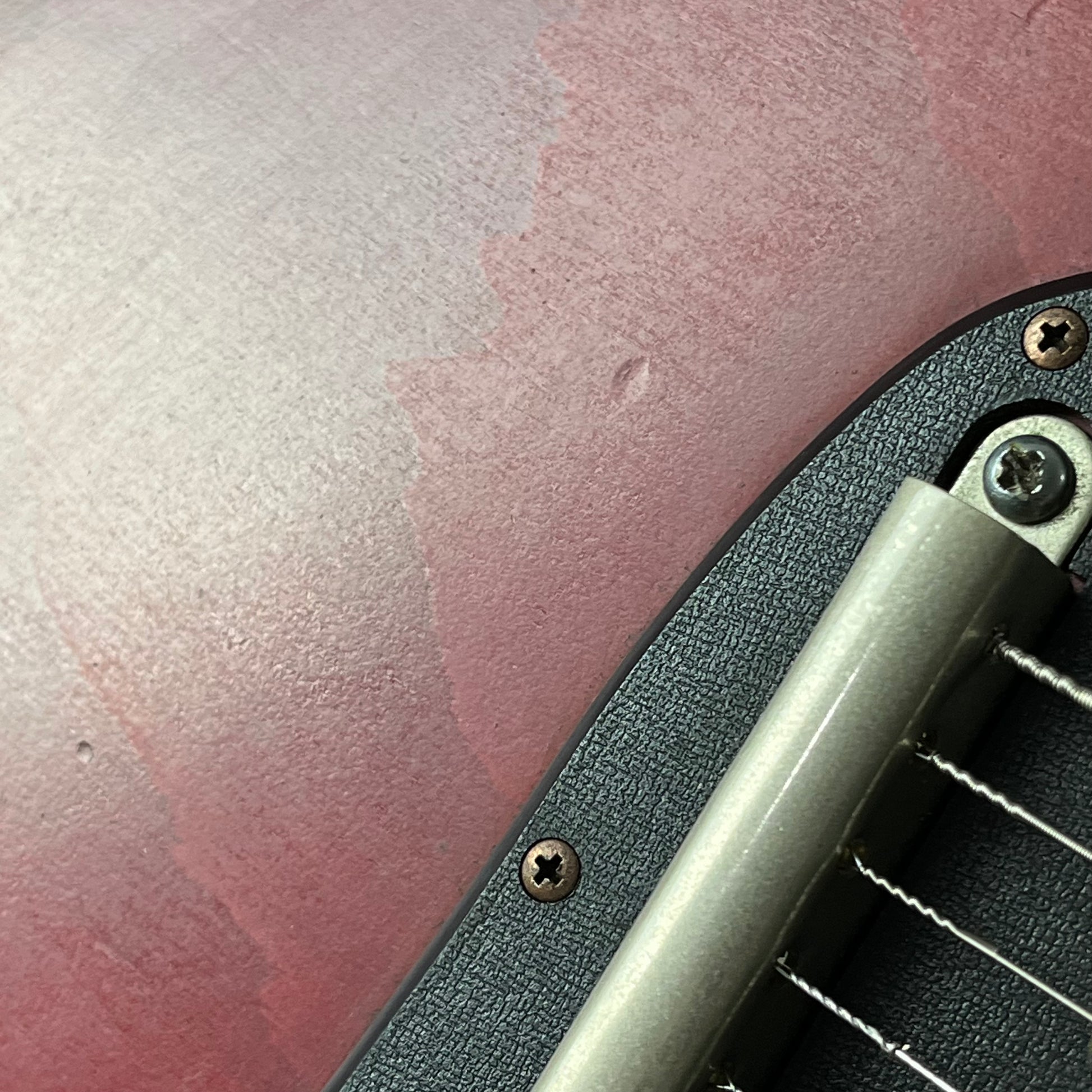 YAMAHA Japan SG30