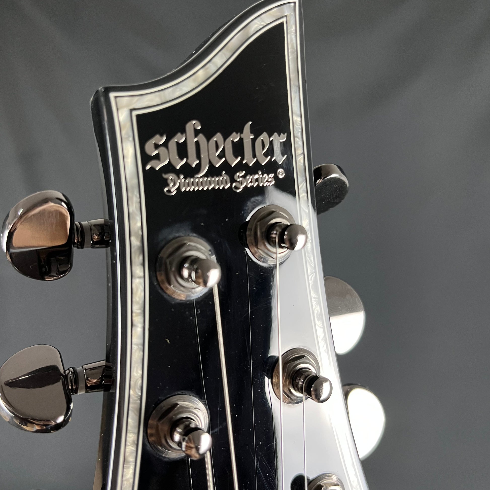 Schecter Hellraiser AD-C-1
