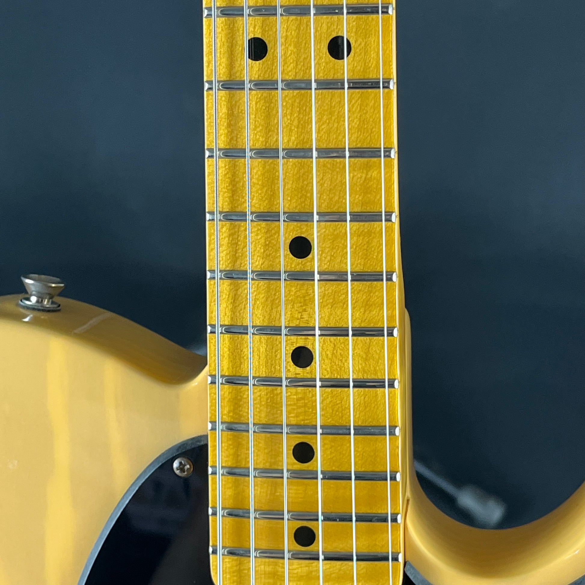 Squire Classic Vibe 50 Telecaster 2016