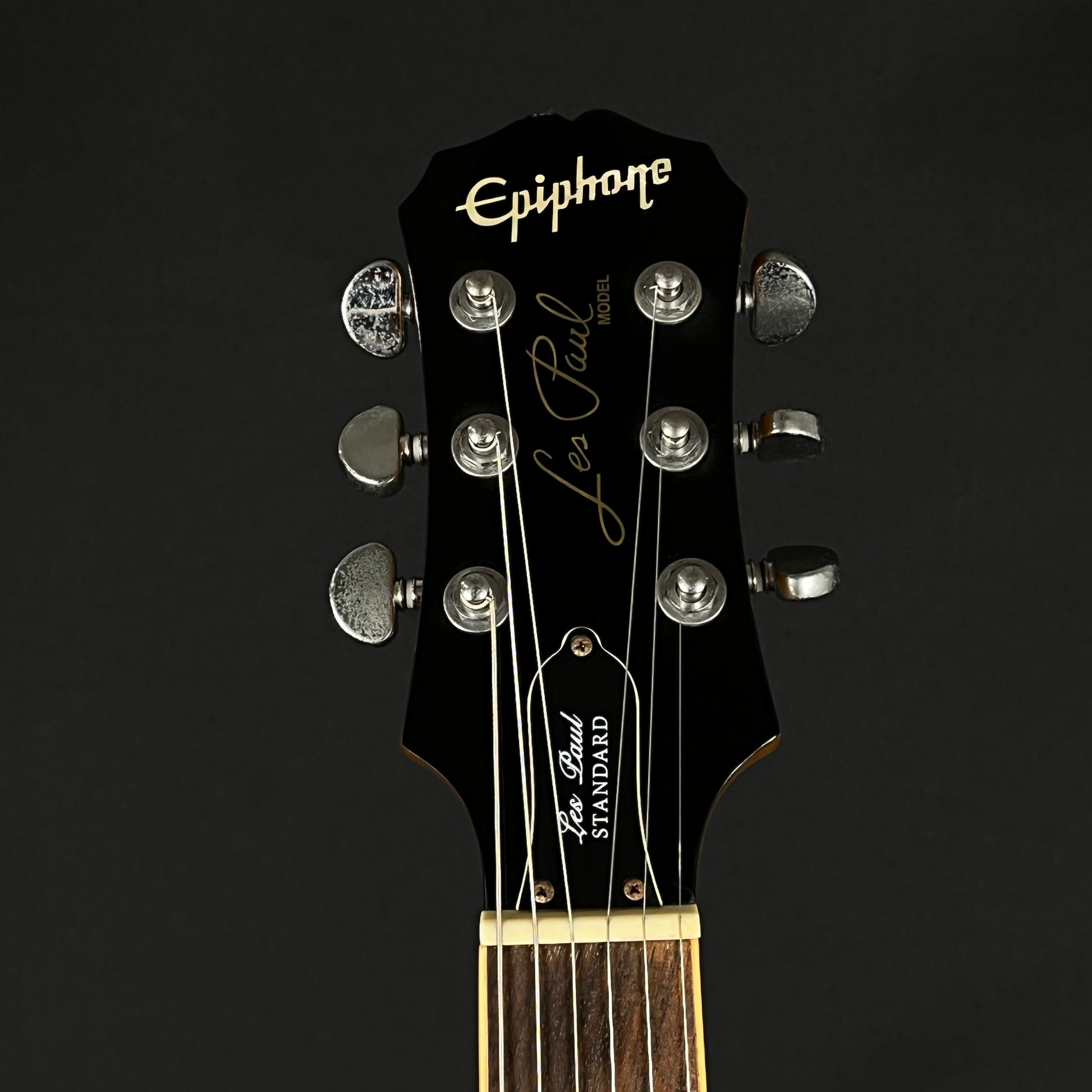 Epiphone Les Paul Standard 2005