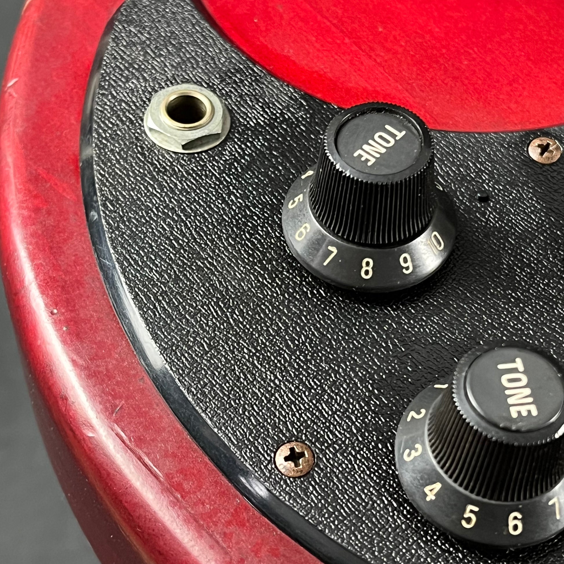 YAMAHA Japan SG30
