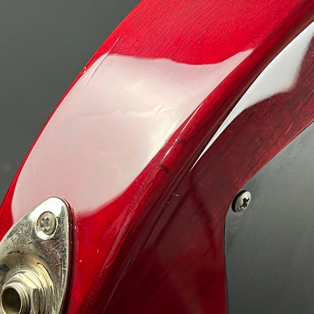 PRS SE Standard 2016