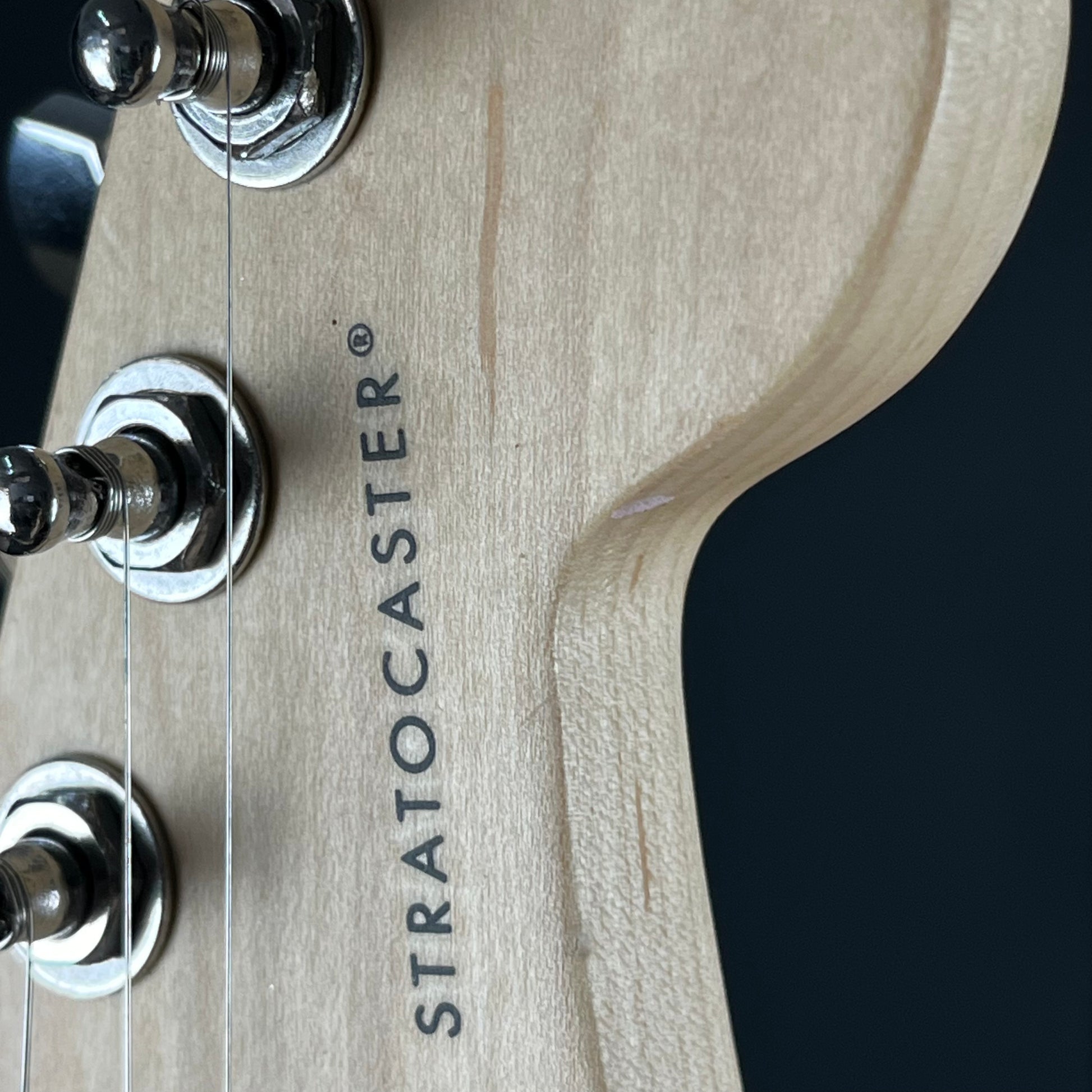 Squier Sonic Stratocaster