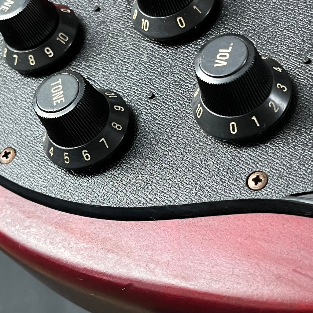 YAMAHA Japan SG30