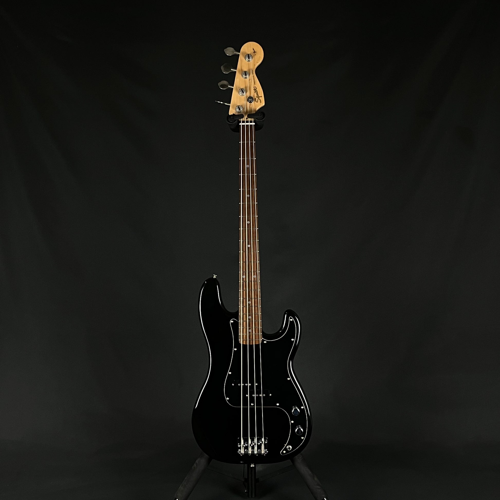 Squier Precision Bass