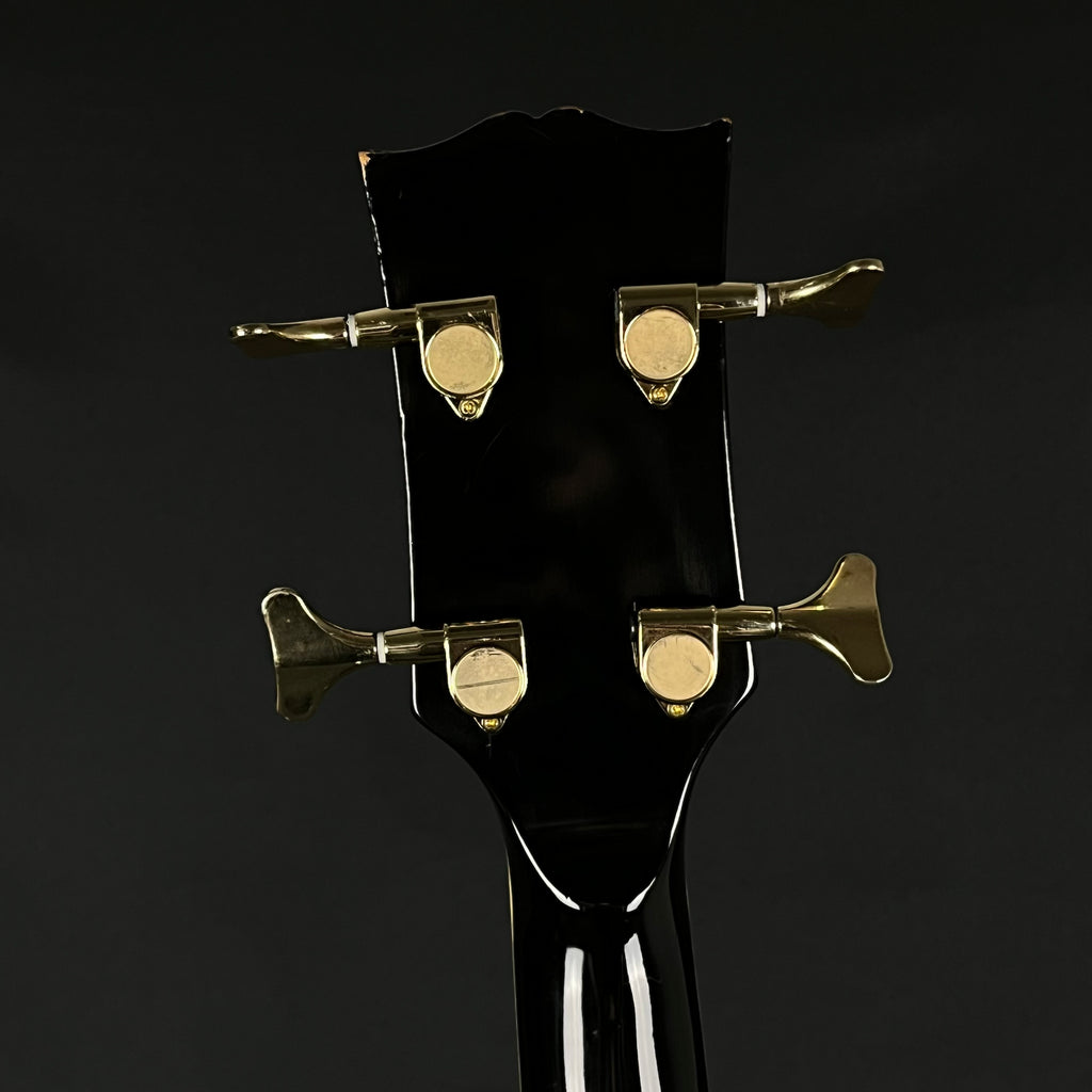 GrassRoots LP Bass