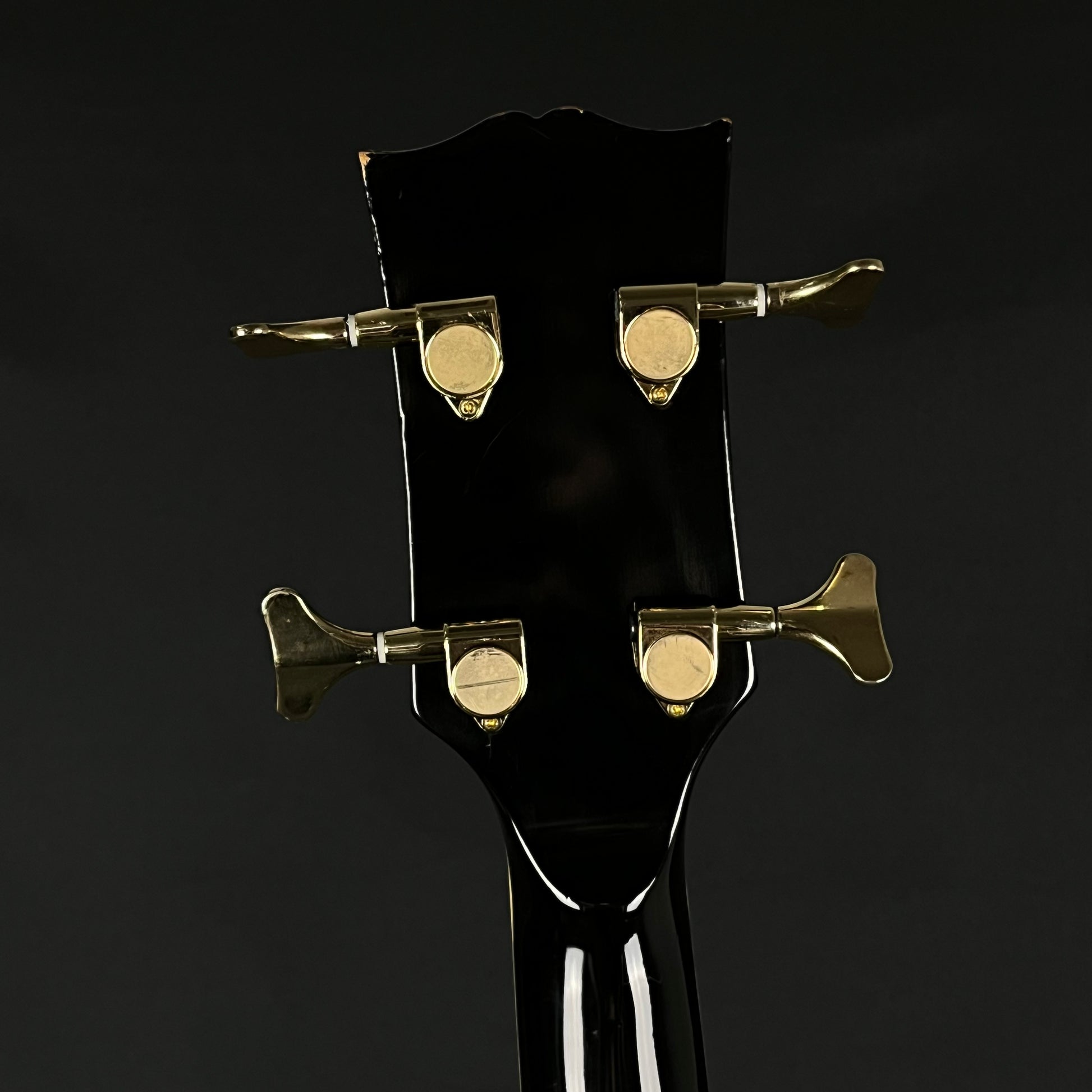 GrassRoots LP Bass