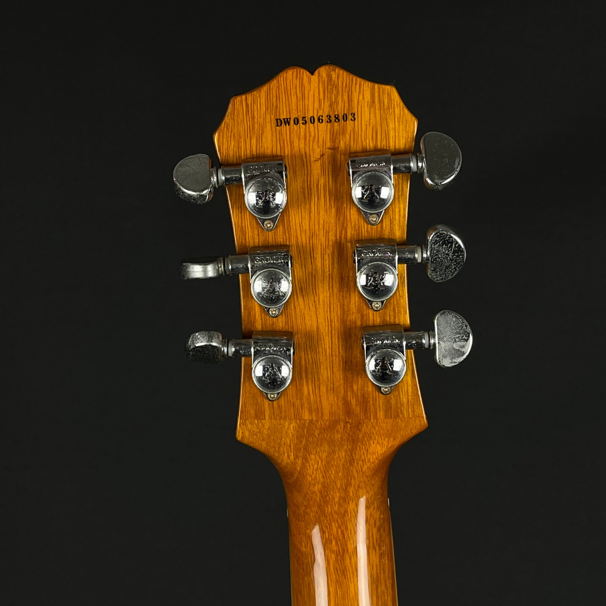 Epiphone Les Paul Standard 2005