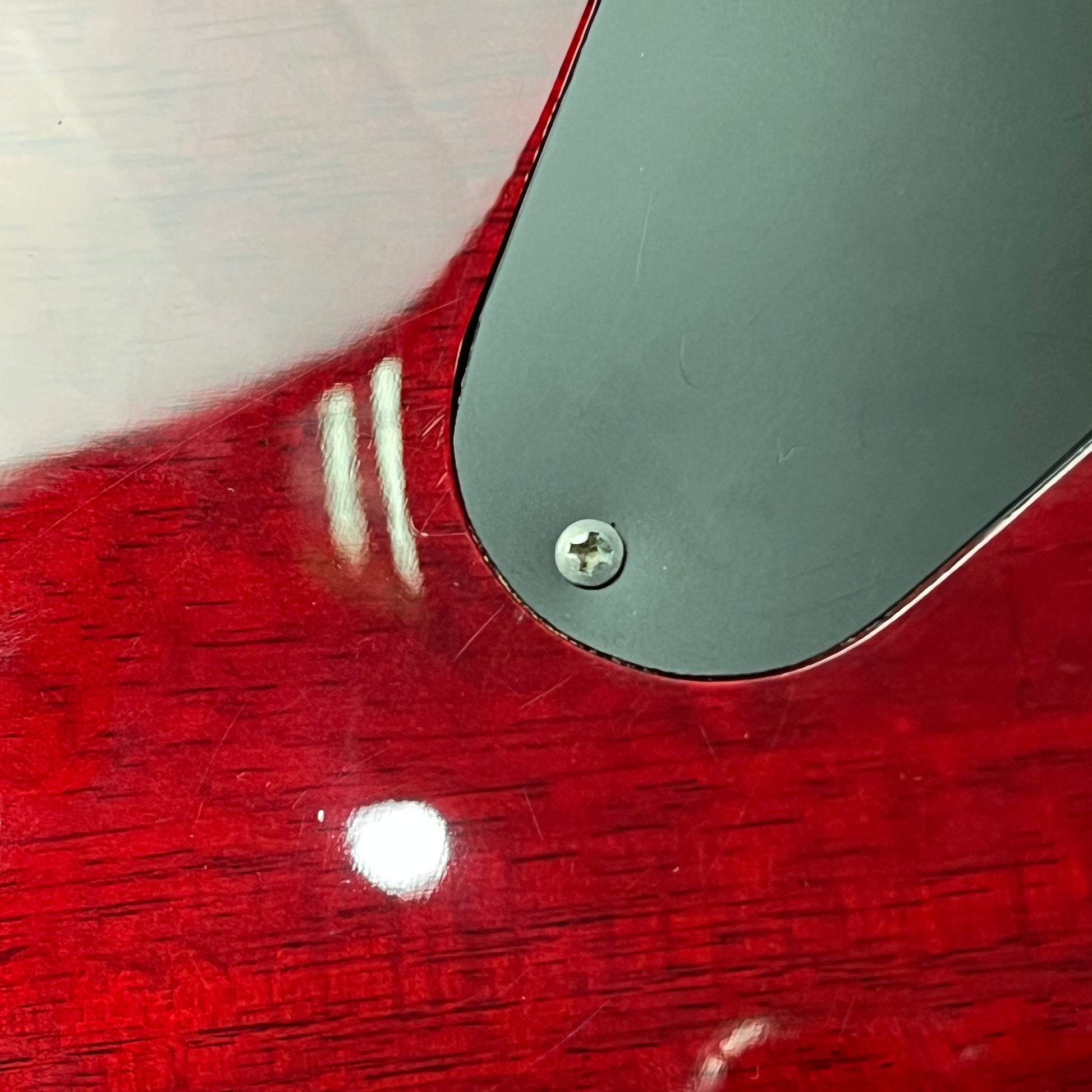 PRS SE Standard 2016